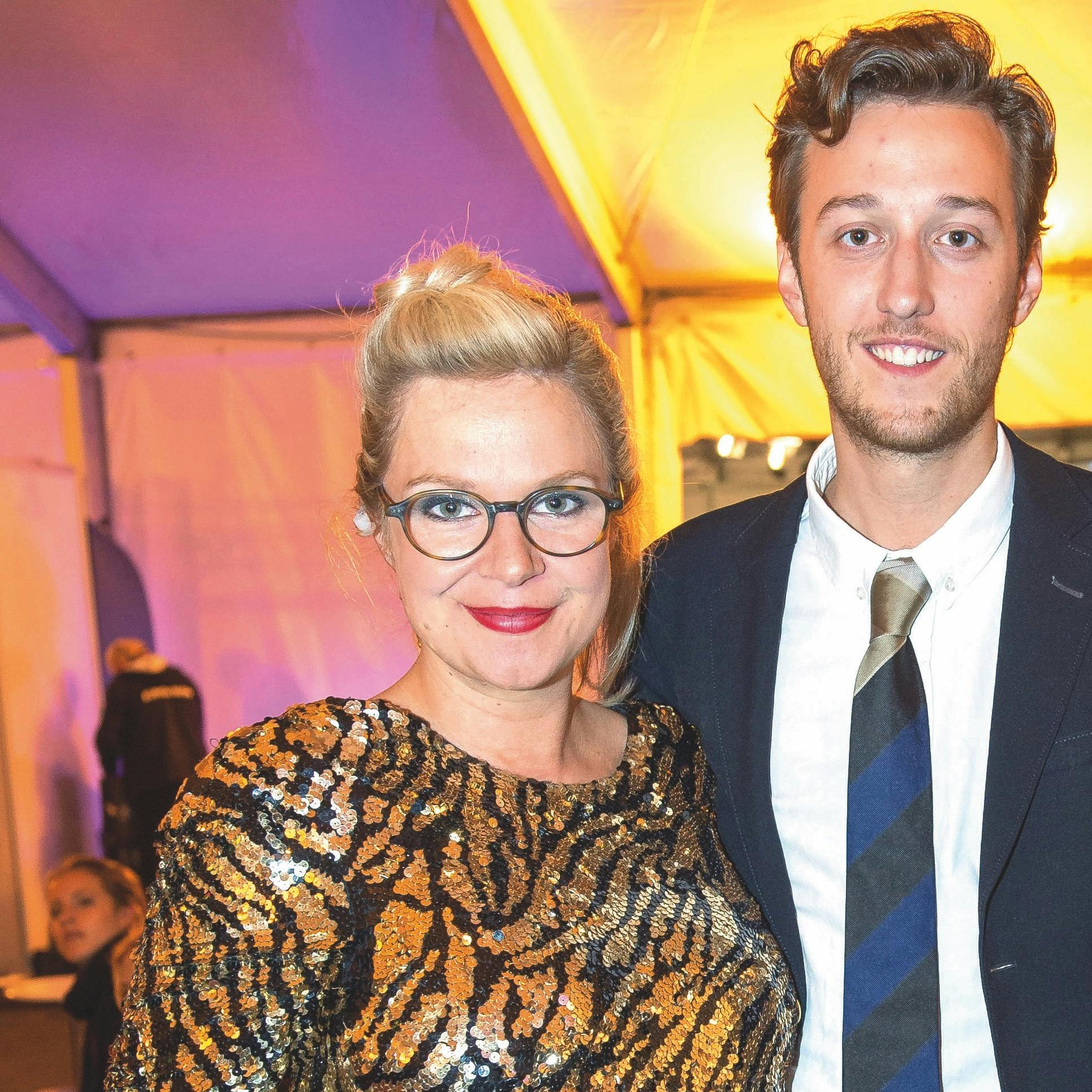 Esben Bjerre, Sisse Sejr