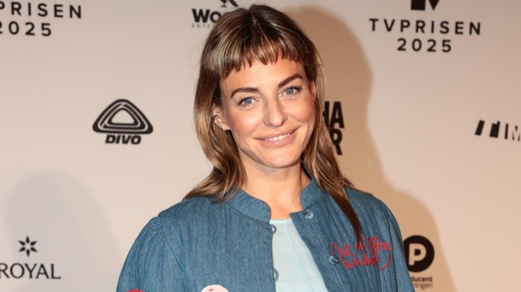 Sarah Grünewald har fået en ny forståelse for sig selv, efter hun fik diagnosen ADD.