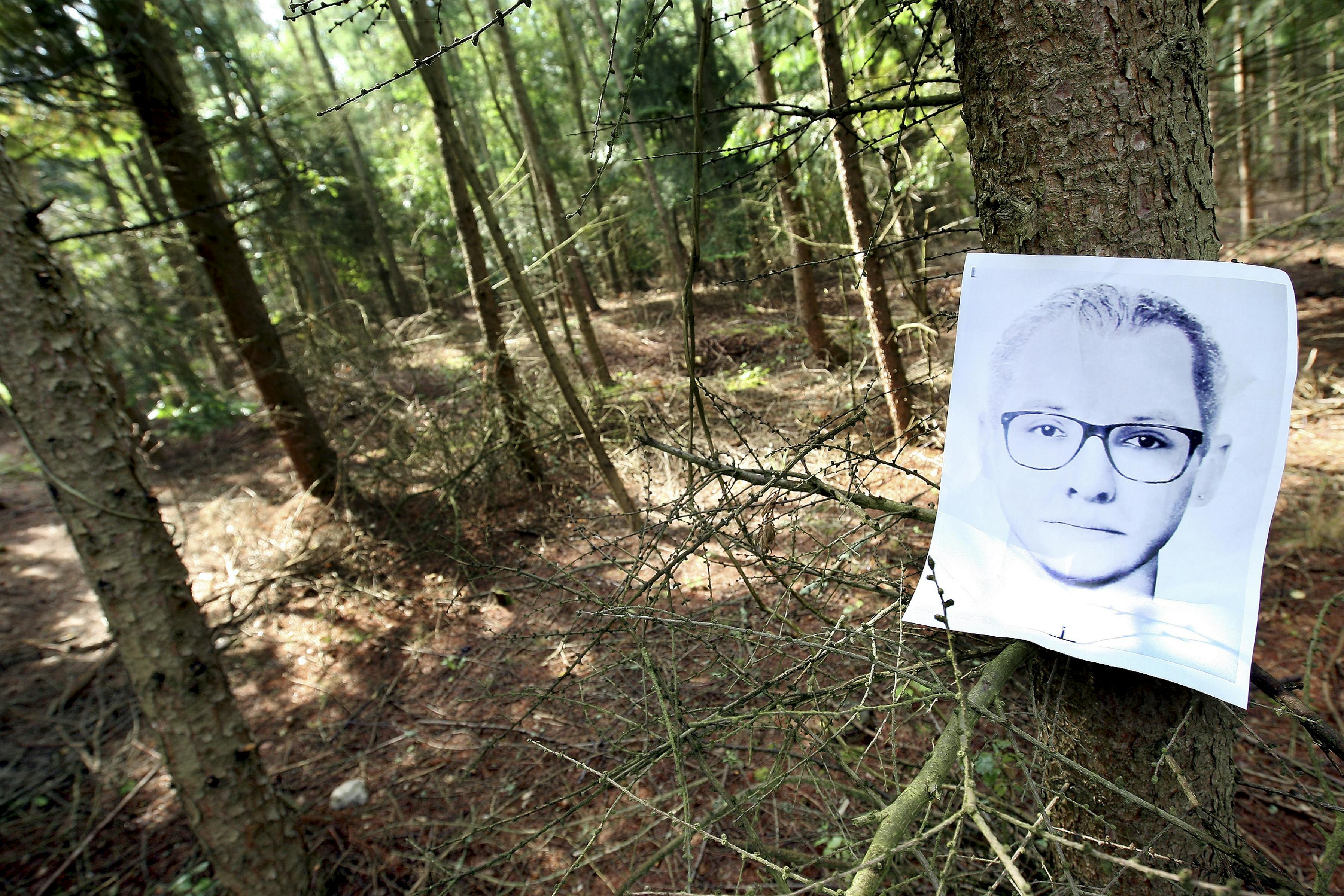 30-07-09.-FOTO©CLAUS HANSEN-LF Folketidende, Nykøbing F.Bøtøsagen.