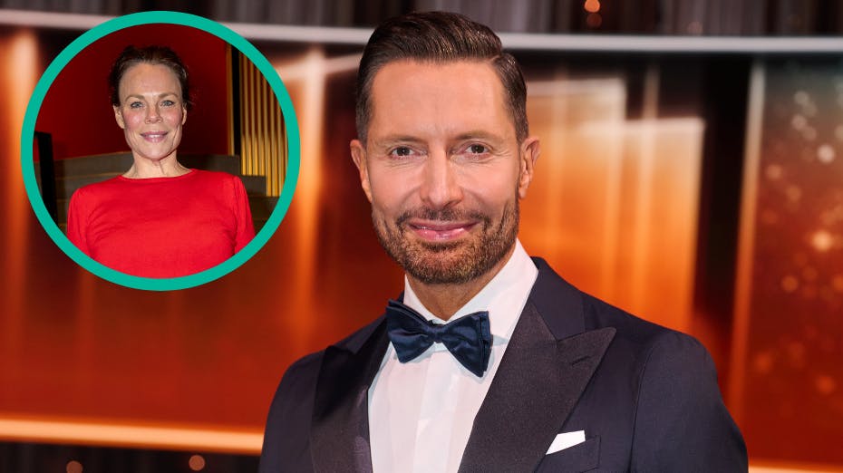 Kåre Quists ansigt er blevet sat under lup efter hans besøg i "Lang levetid"-podcasten.