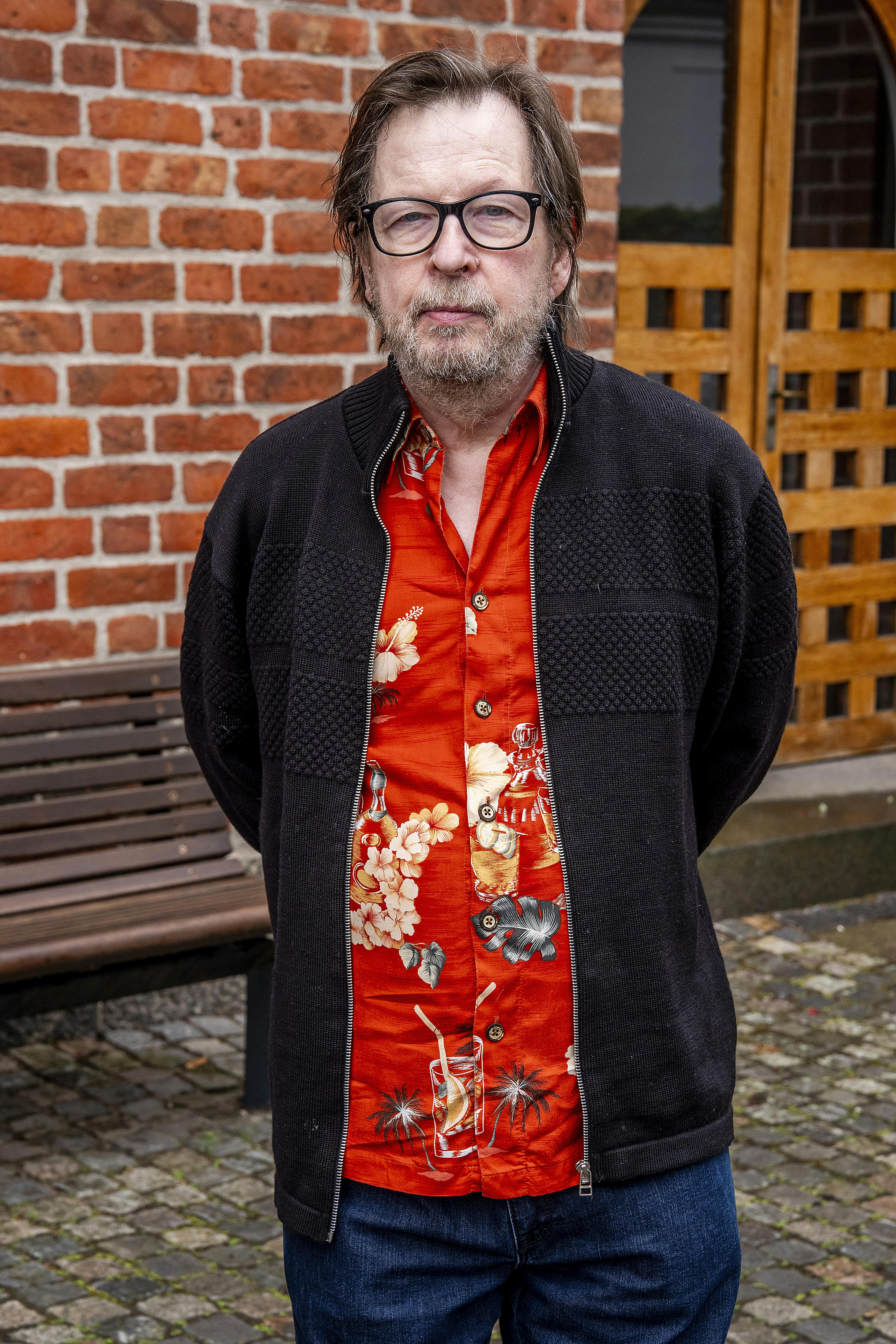 Lars von Trier er lørdag aften blev hædret med årets "Æres-Bodil" til Bodilprisen 2025.