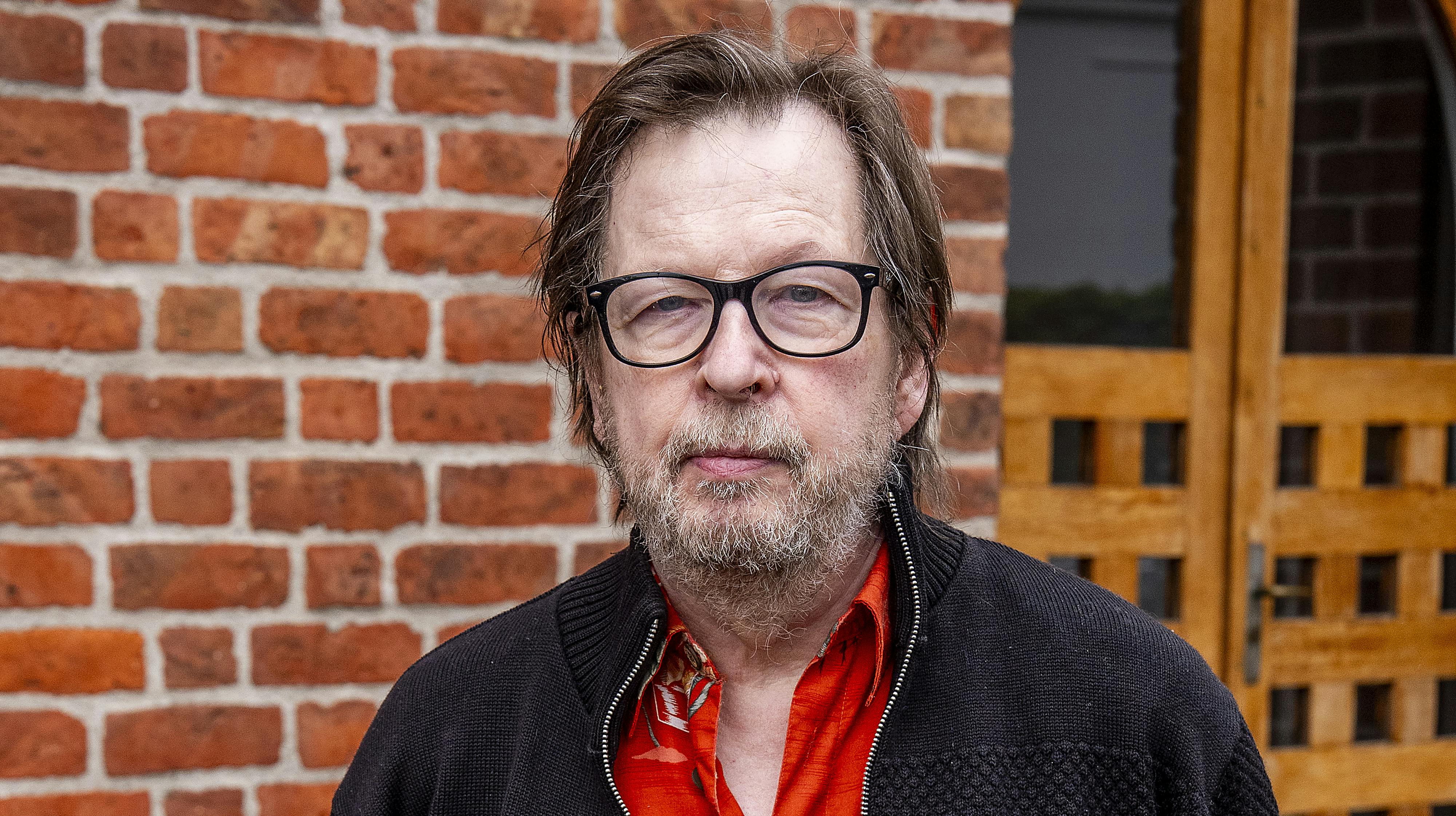 Lars von Trier er lørdag aften blev hædret med årets "Æres-Bodil" til Bodilprisen 2025.