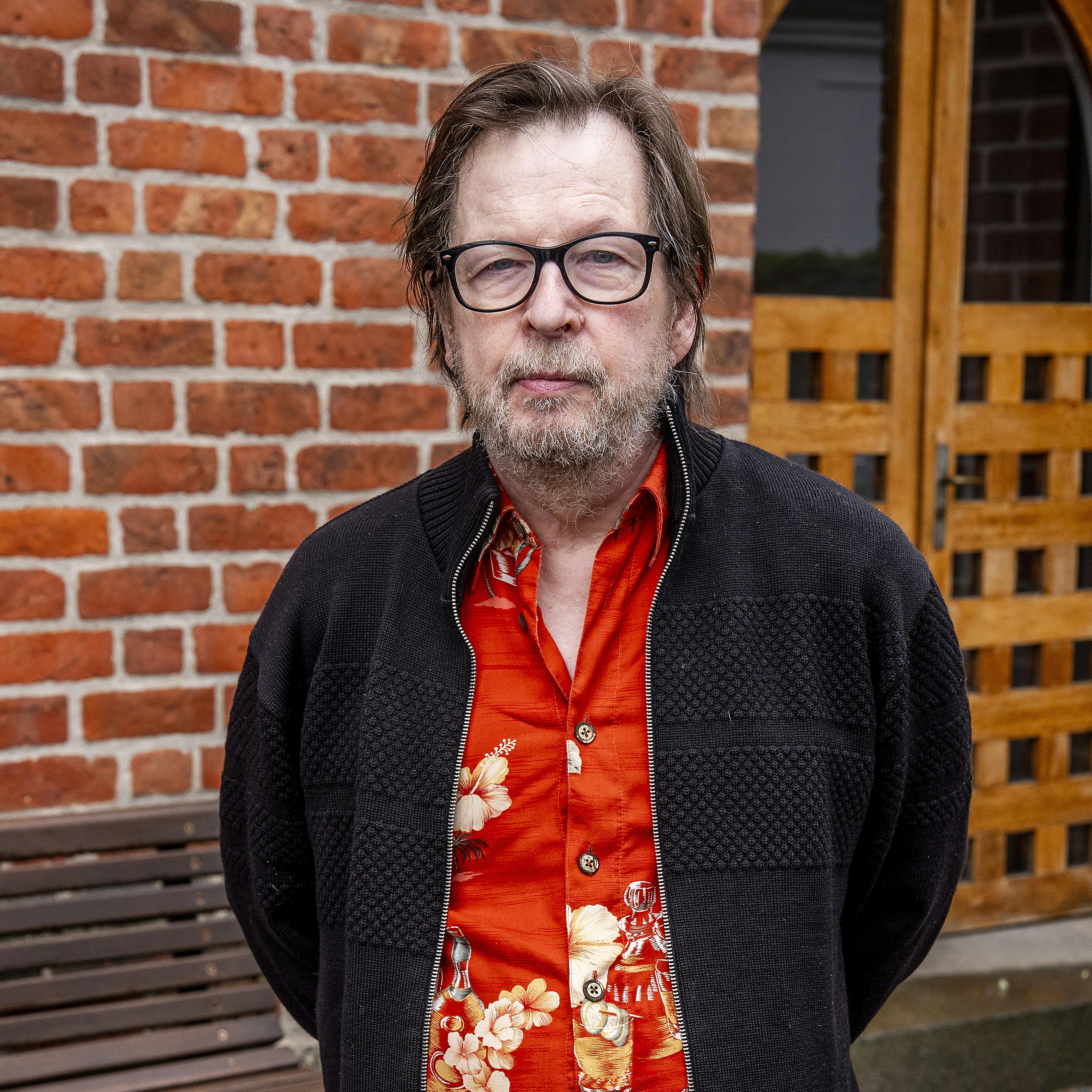 Lars von Trier er lørdag aften blev hædret med årets "Æres-Bodil" til Bodilprisen 2025.