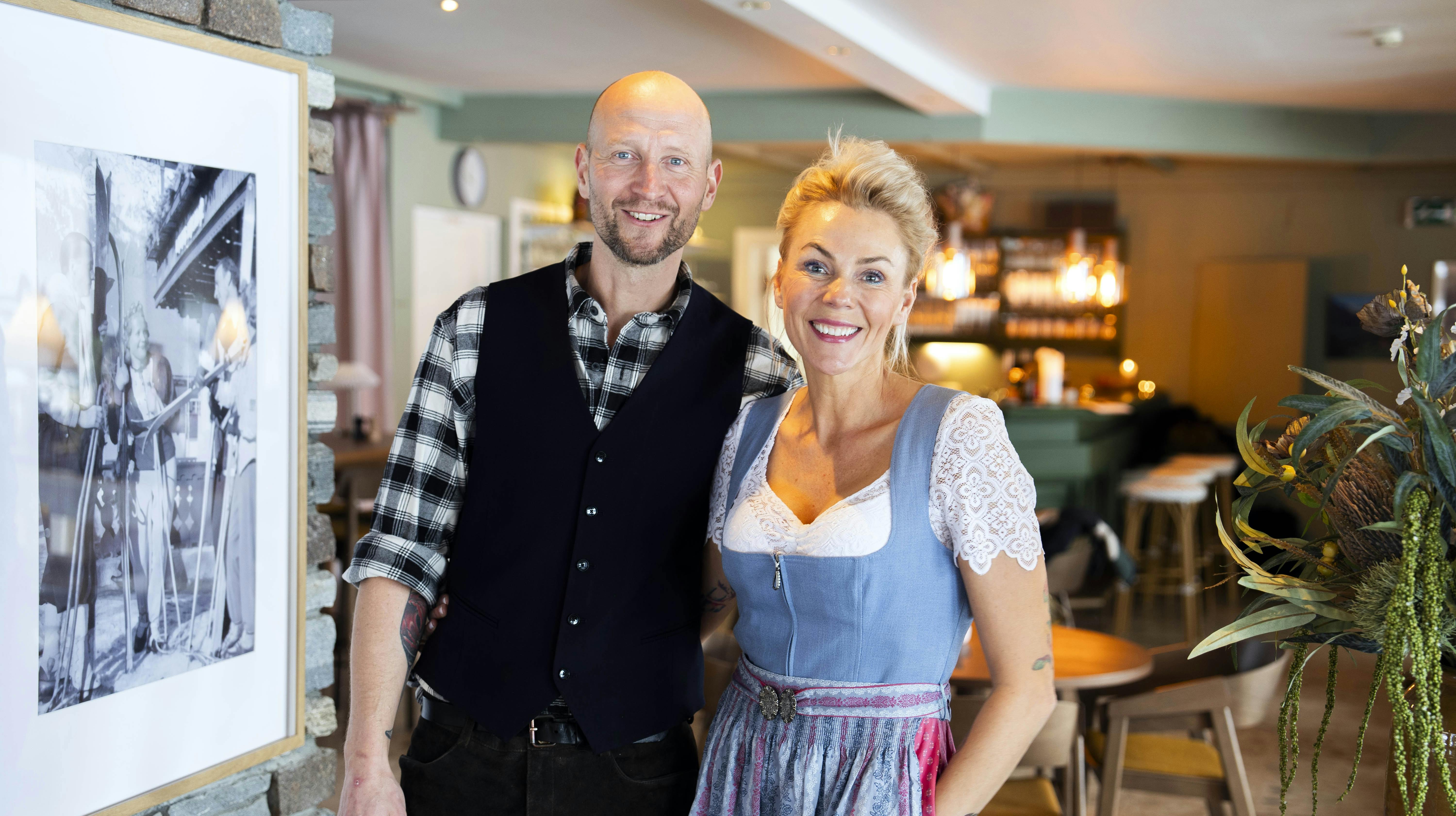 Familien Beier har lørdag måtte tage afsked med deres elskede hund Bruce Wayne, som de nåede at få 11 dejlige år sammen med.