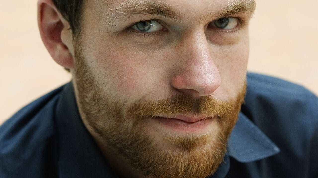 Thomas Falbe blev i februar fyret som chefredaktør på DR Nyheder.