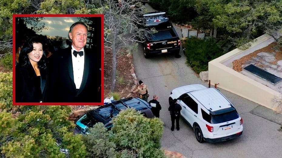 En læge i Santa Fe sætter nu spørgsmålstegn ved, hvornår Betsy Arakawa i virkeligheden døde. Lægen hævder nemlig, at den 65-årige kvinde ringede til ham dagen efter, hun ifølge retsmedicineren var død