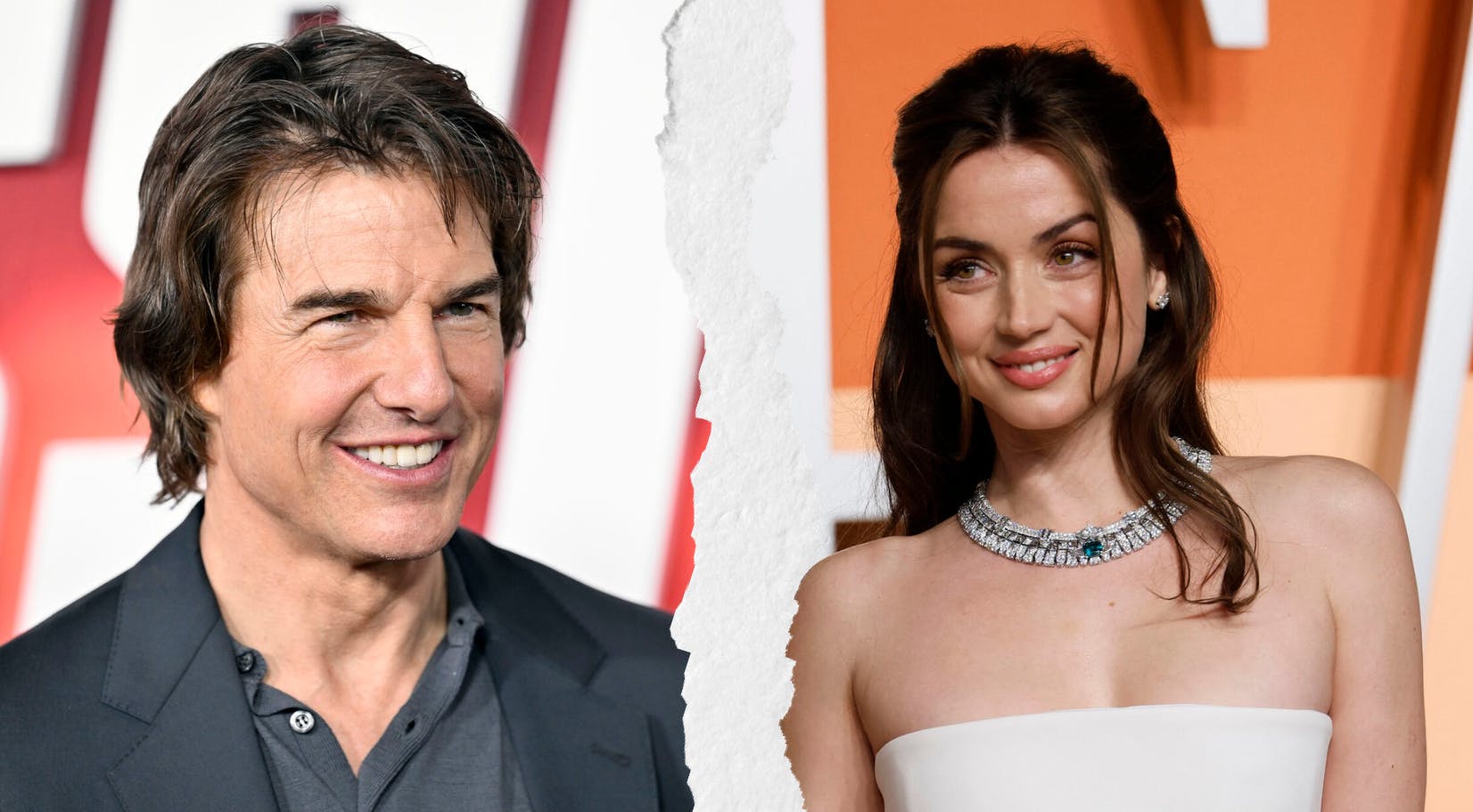 Tom Cruise og Ana de Armas har endnu en gang været på hyggetur.