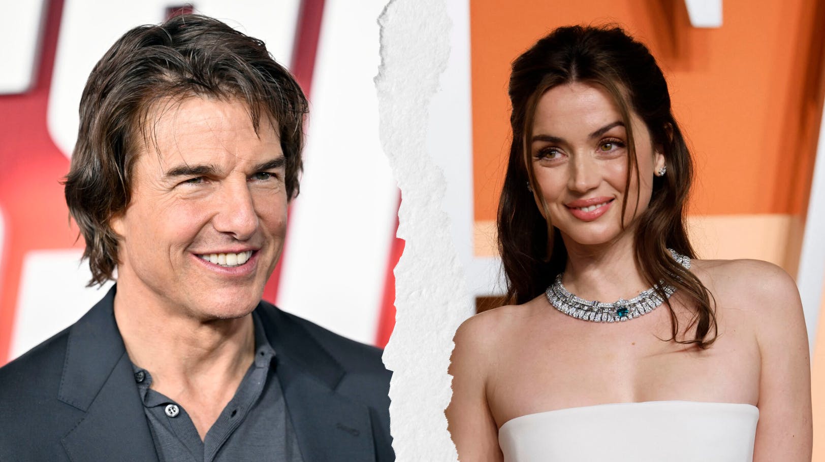 Tom Cruise og Ana de Armas har endnu en gang været på hyggetur.