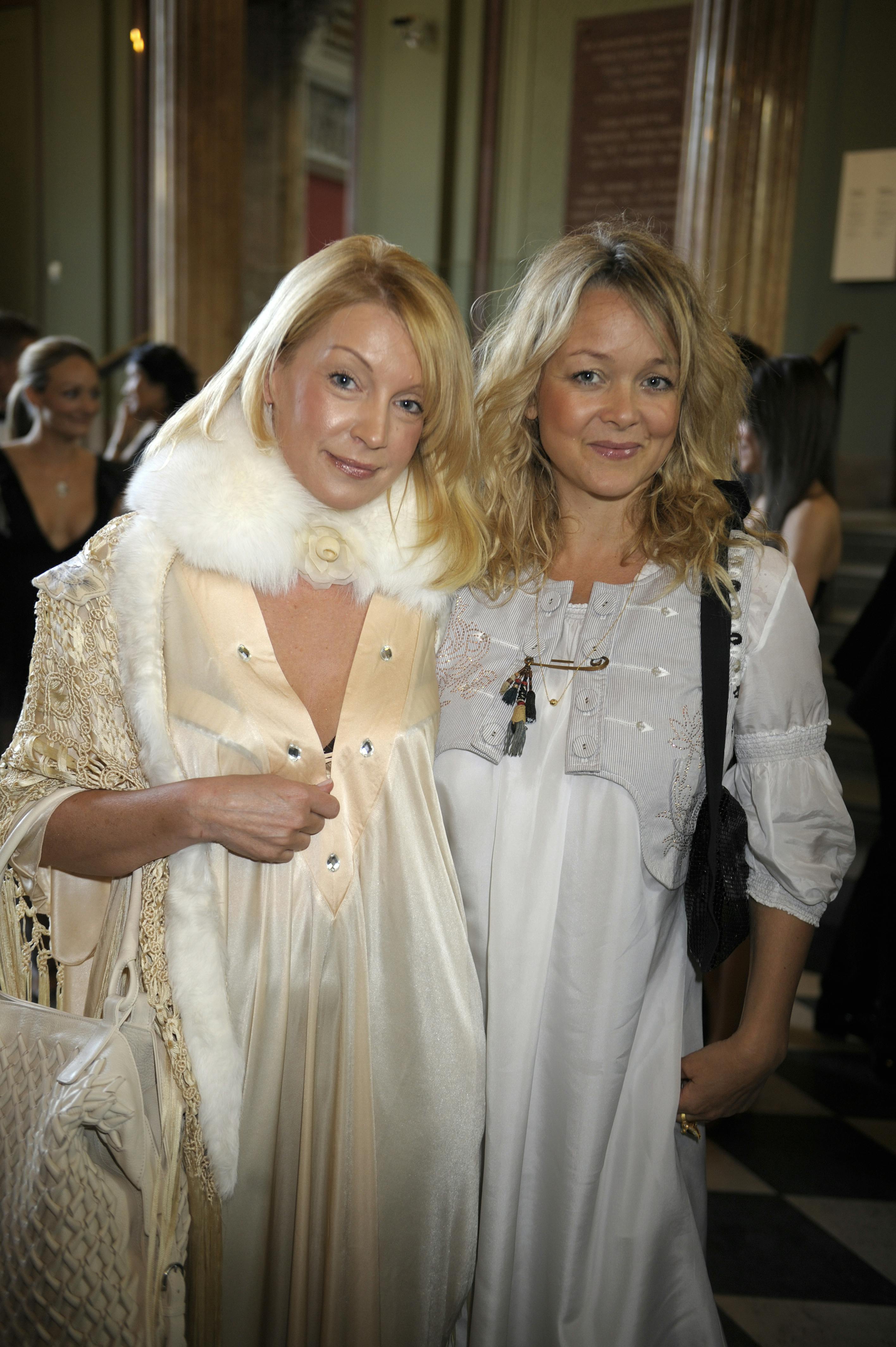 Dato: 20080430Opgavebeskrive:DANSK Fashion Awards, Glyptotekets festsal - CASPER OG JESPERFoto: Copyright Jesper Sunesen / Billed-Bladet.dkTekst:Casper Nielsen