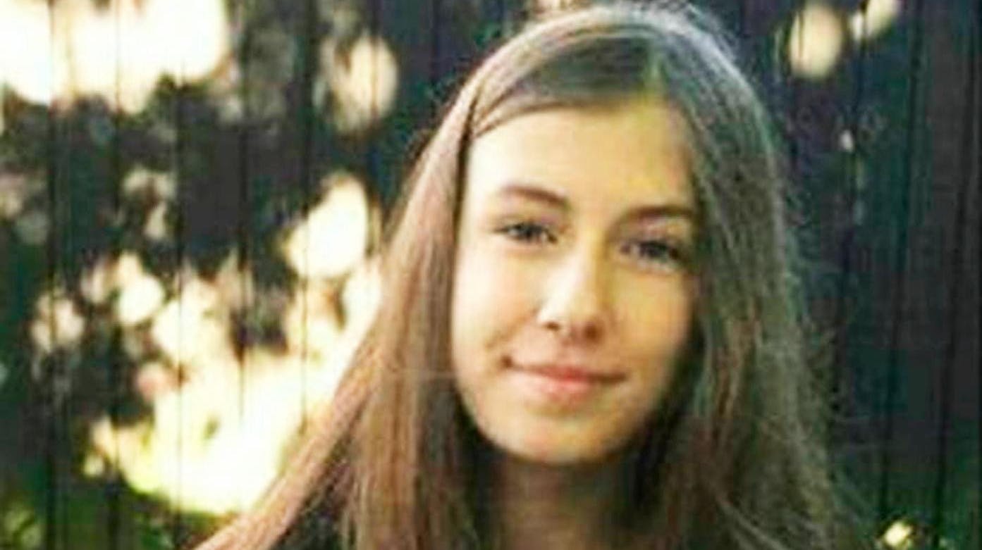 Emilie Meng forsvandt efter en bytur med vennerne den 10. juli 2016. Hun blev fundet død i en sø ved Borup fem måneder efter.