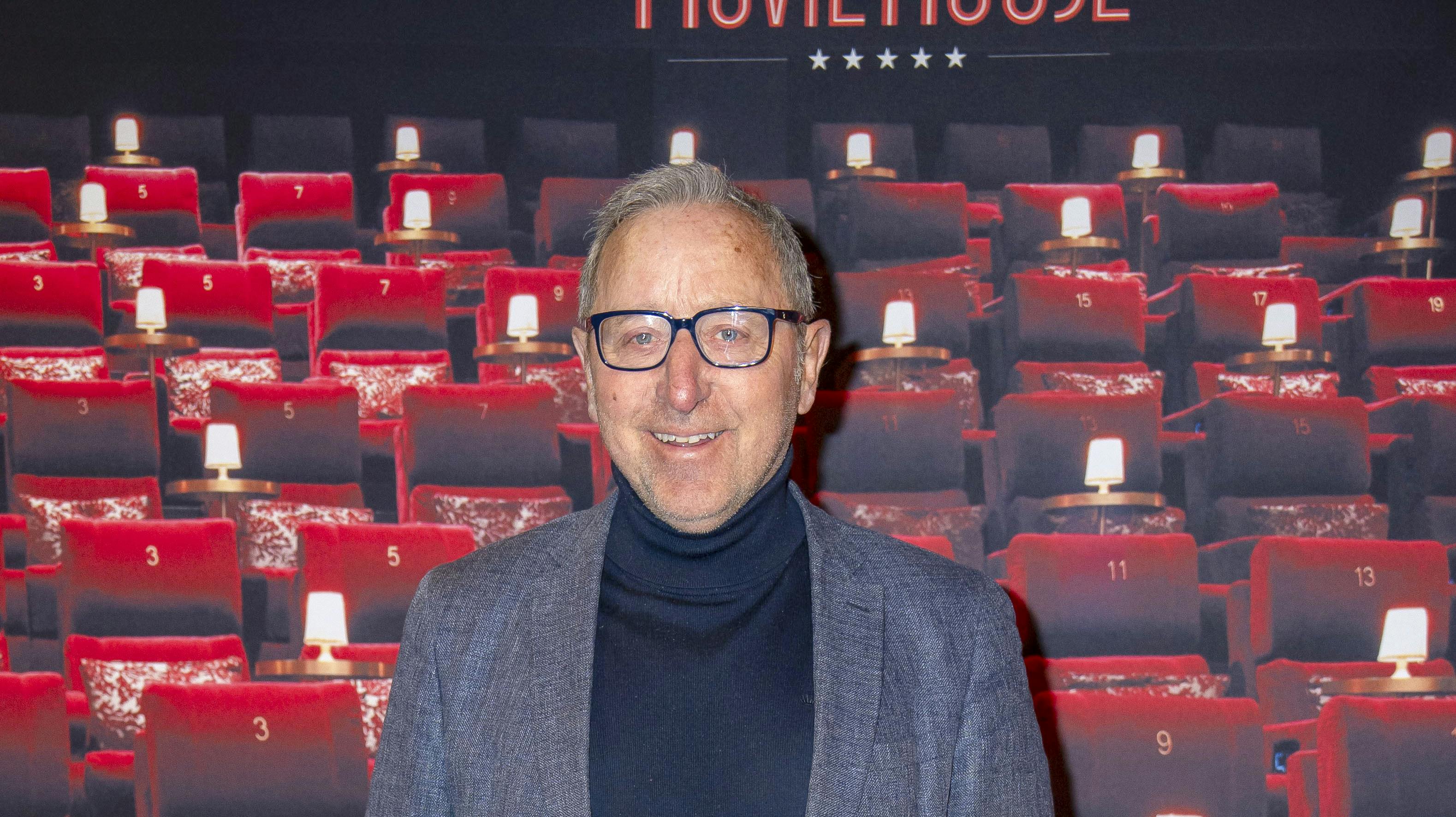 Premiere på CompanionDato: 28.1.2025Sted: Movie House. HellerupJournalist:Jan Körner og Caroline AndersenFoto: Copyright : Martin Høien/Aller Media Danmark