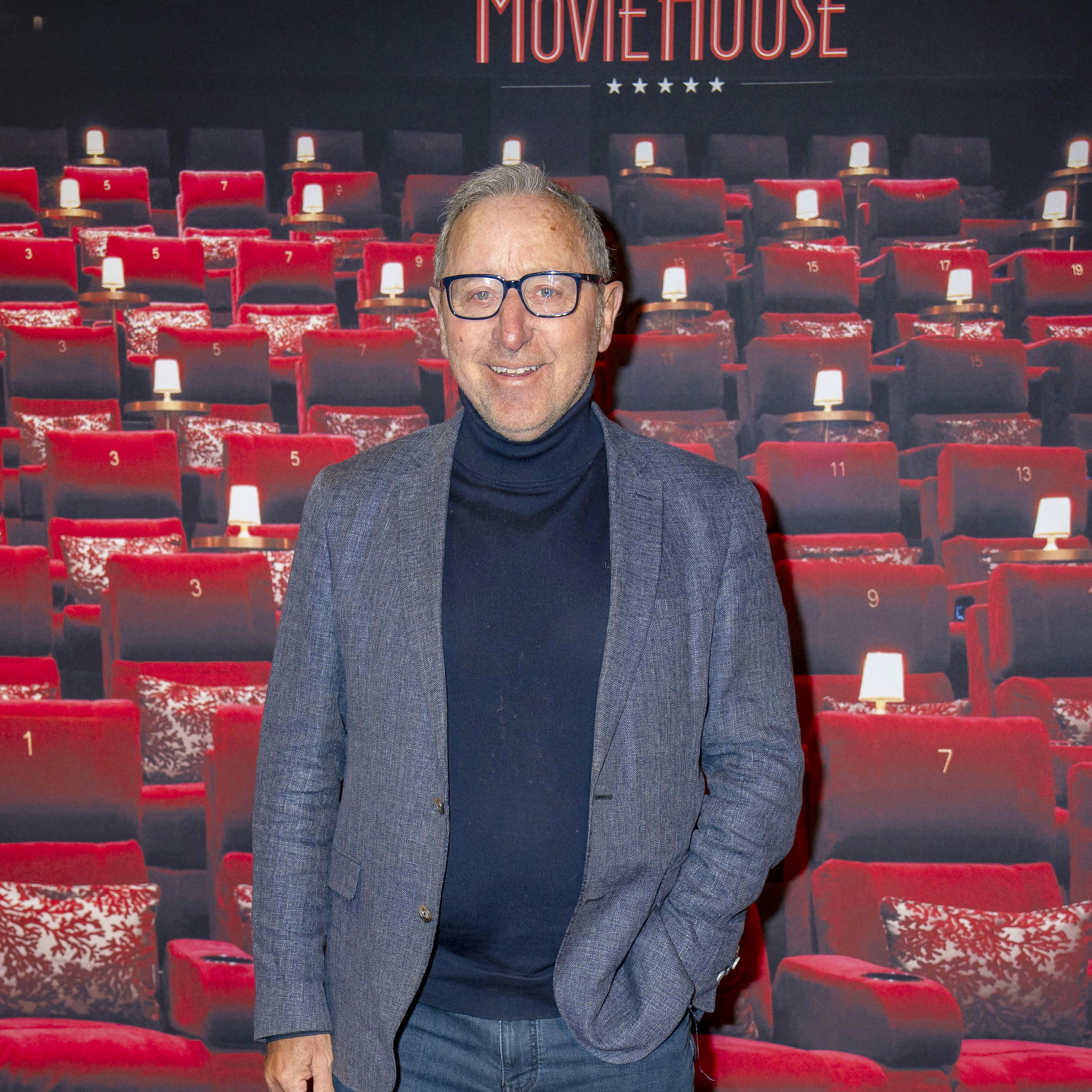 Premiere på CompanionDato: 28.1.2025Sted: Movie House. HellerupJournalist:Jan Körner og Caroline AndersenFoto: Copyright : Martin Høien/Aller Media Danmark