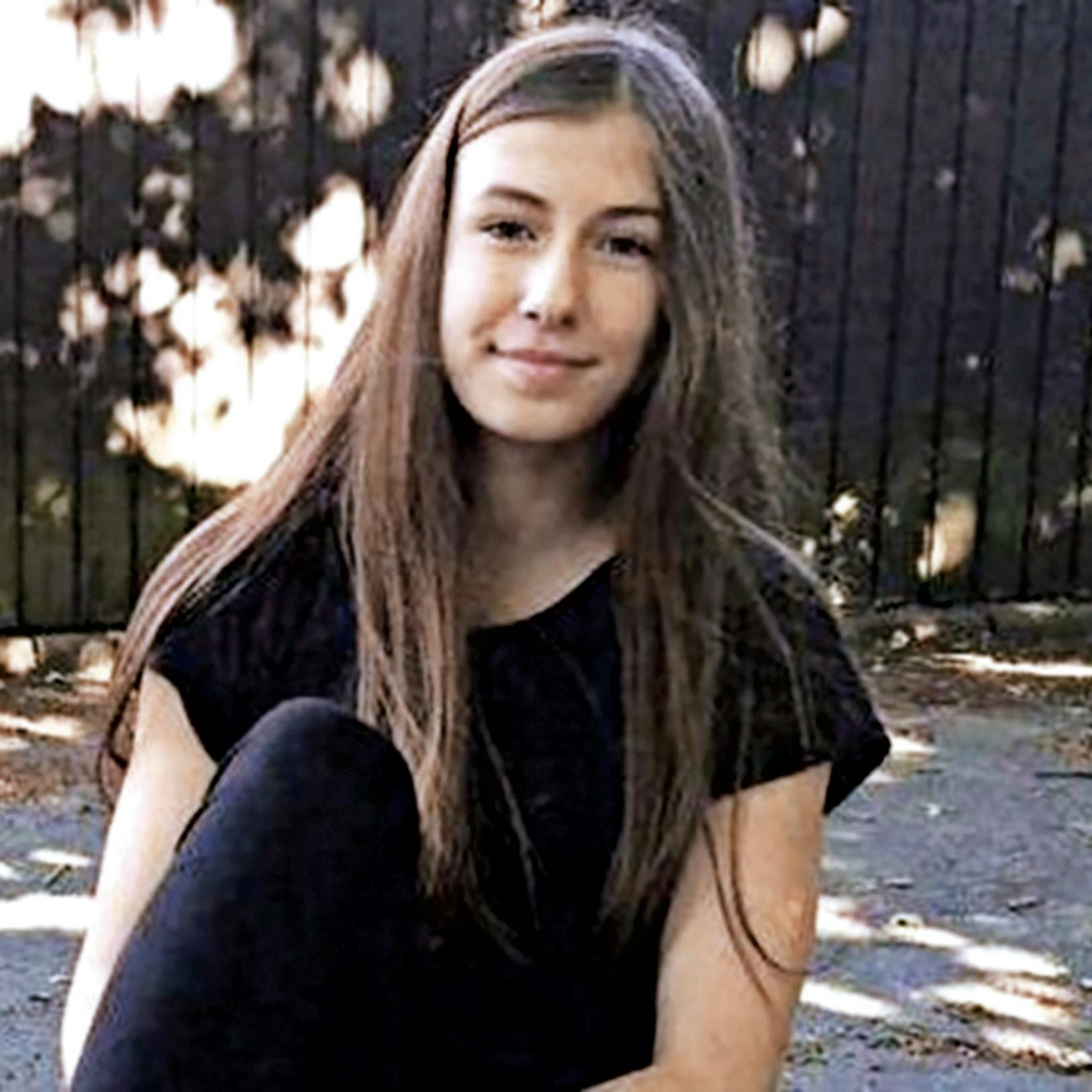 Emilie Mengs mor sætter ord på, hvordan hun fandt ud af, at hendes datter var forsvundet.