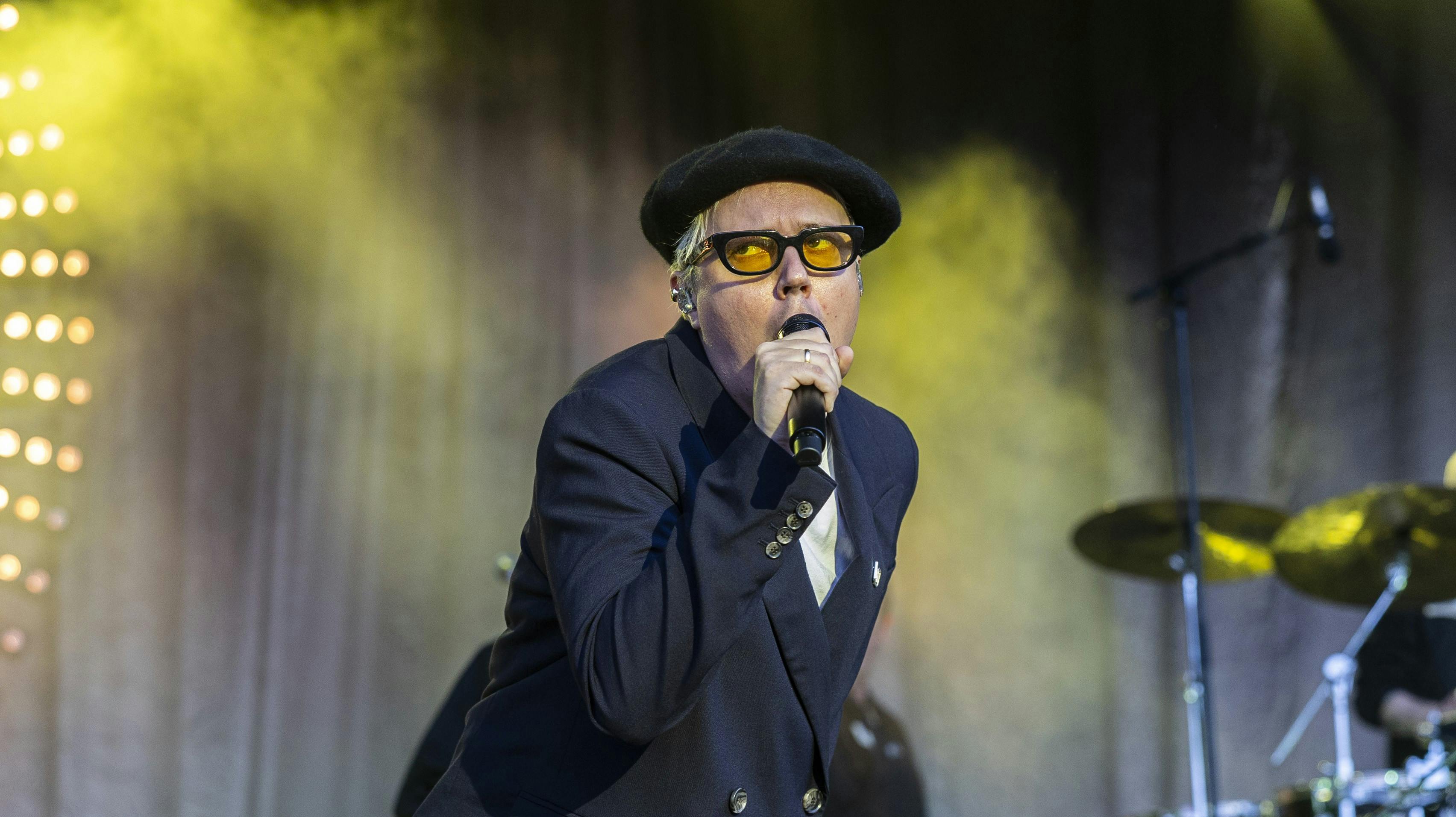 Andreas Odbjerg til Musik i Lejet 2024.