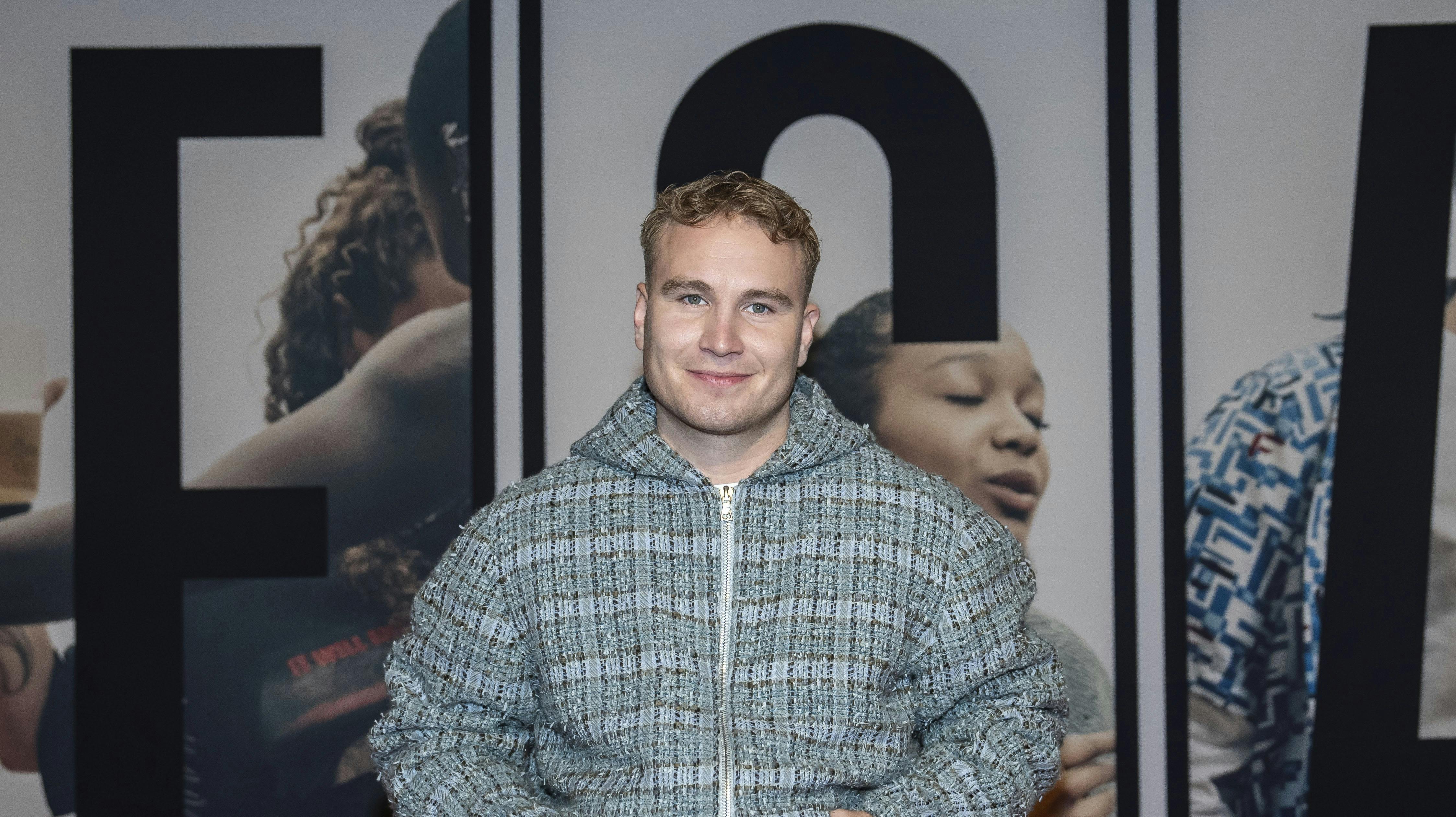 OPGAVE: 20 år med Kronprinsparrets PriserRød løberSTED: VegaJOURNALIST: Tanja Larsen og Ulrik UlriksenFOTOGRAF: © Hanne Juul/ Aller Foto & VideoDATO: 20241105