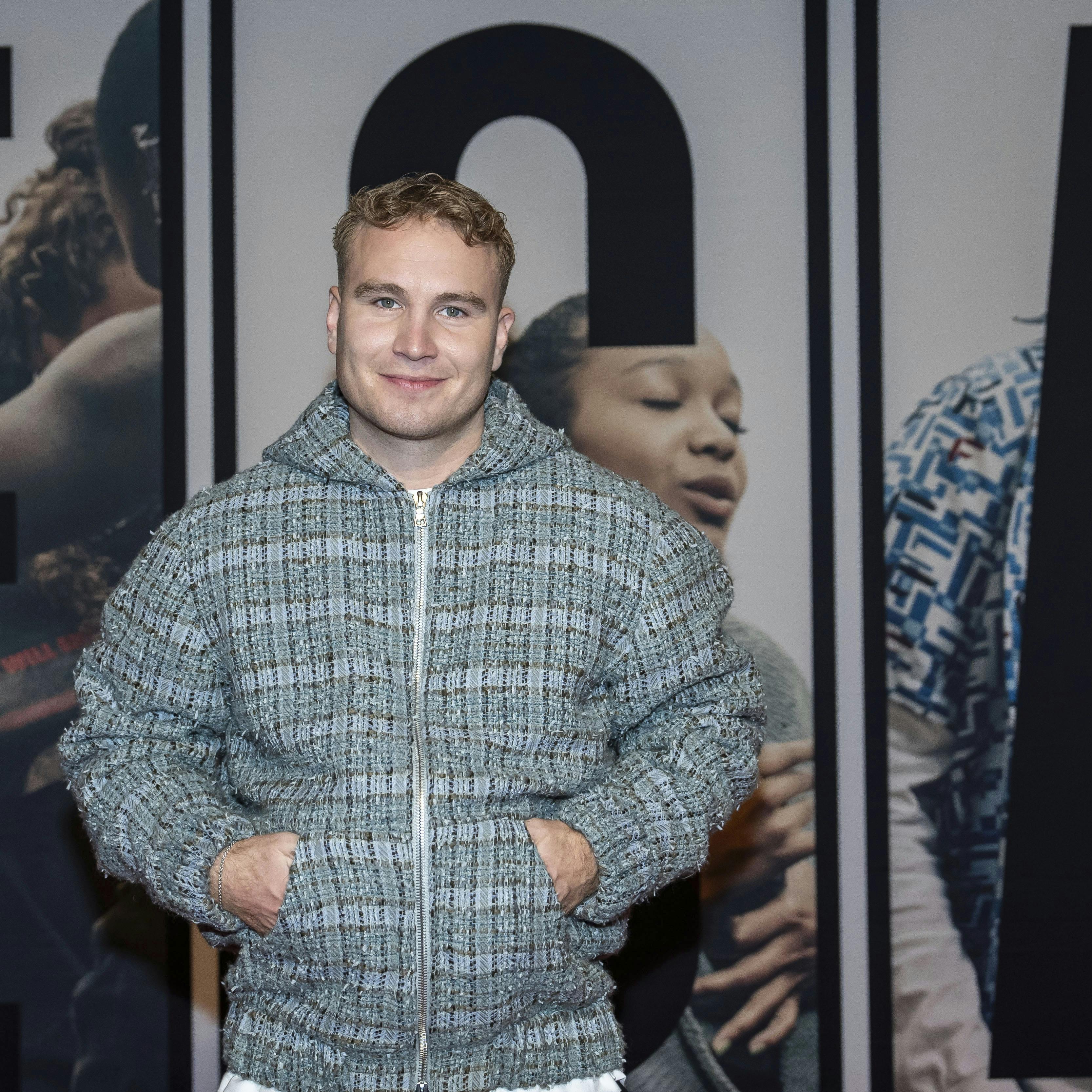 OPGAVE: 20 år med Kronprinsparrets PriserRød løberSTED: VegaJOURNALIST: Tanja Larsen og Ulrik UlriksenFOTOGRAF: © Hanne Juul/ Aller Foto & VideoDATO: 20241105