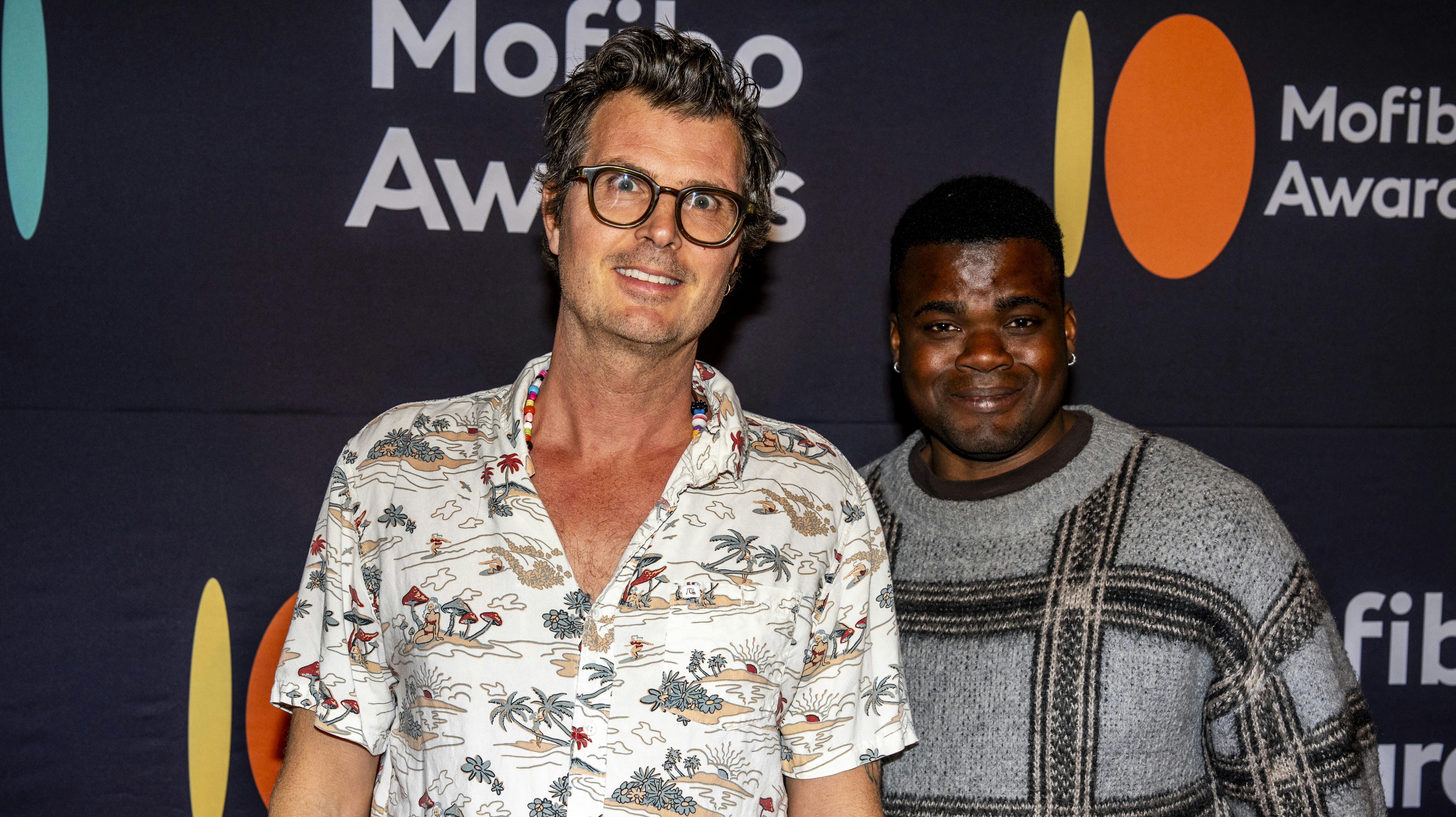 Mofibo Awards 2025 i Vega