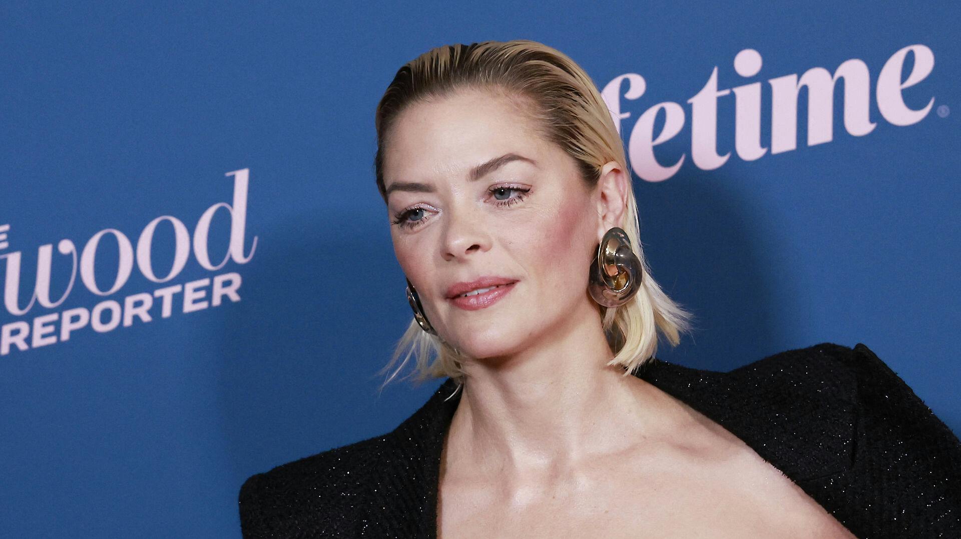 Skuespillerinden Jaime King har mistet forældremyndigheden.