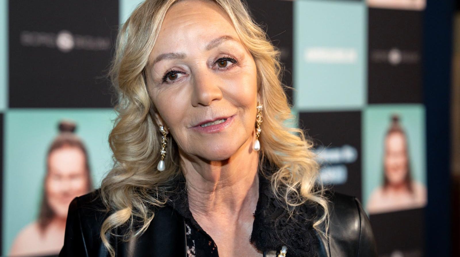 Charlotte Bircow har mistet sin far.