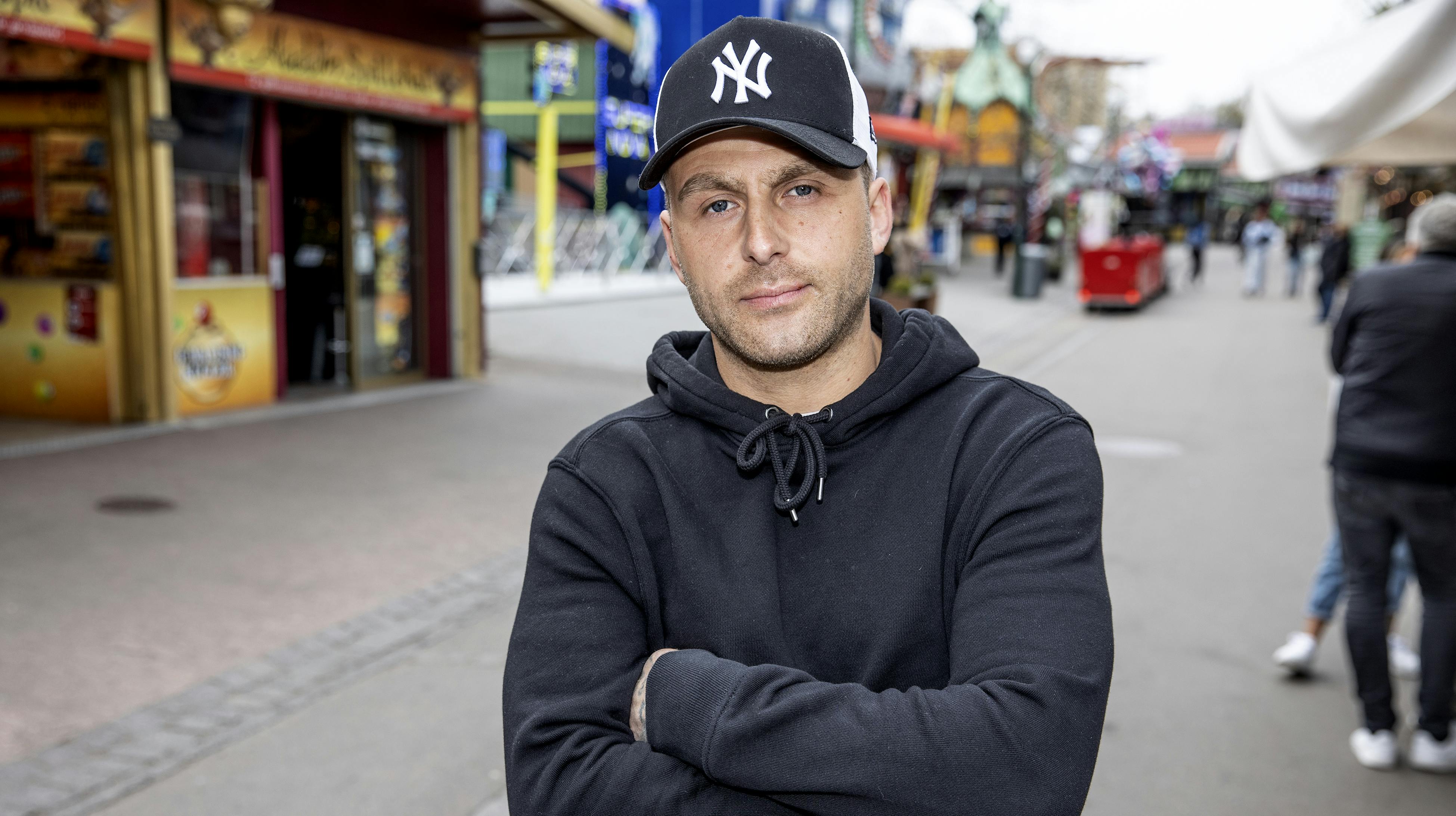 Reality-Frokost Bakken