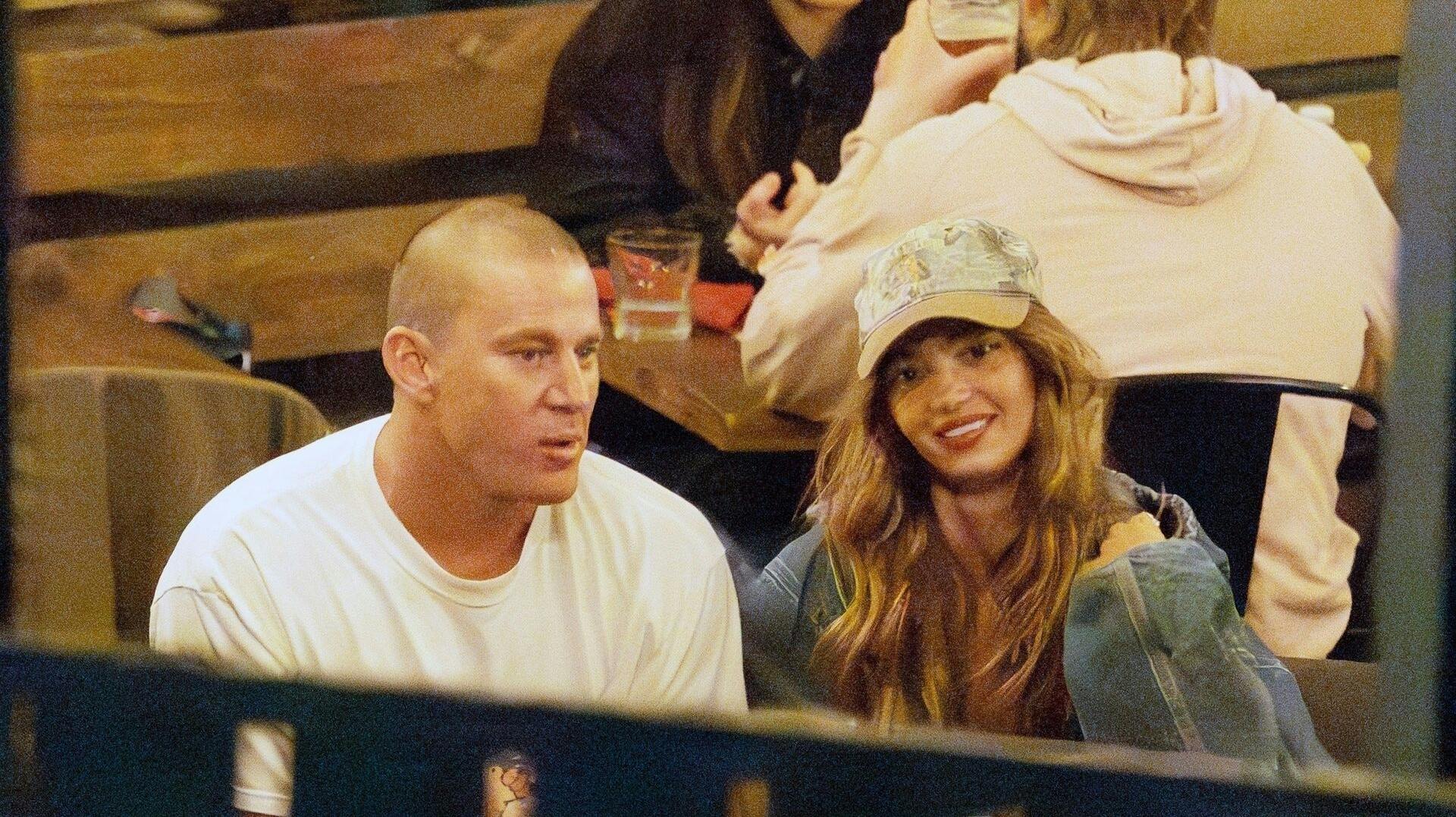 Santa Monica, CA - *EXCLUSIVE* -