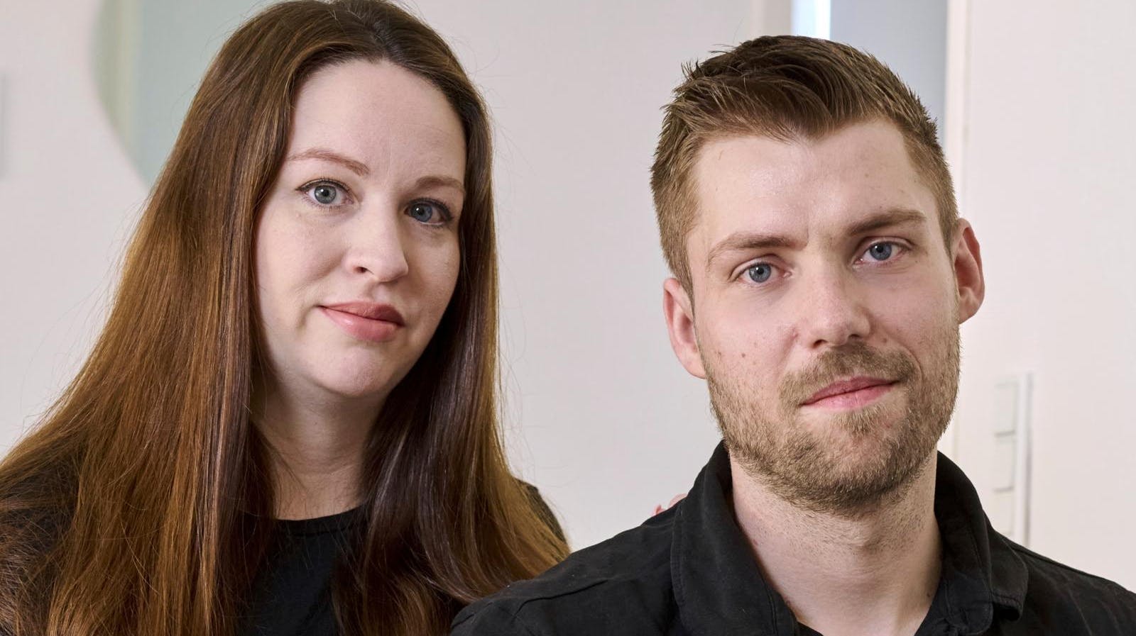Kiri Kamilla Olsen og Nichlas Kruse har ofte tænkt over, hvorfor de ikke opdagede vennens mørke side:– I dag ved jeg, at det handler meget om hans personlighedsforstyrrelse. Han har en skizoid personlighedsforstyrrelse, som betyder, at han let blender