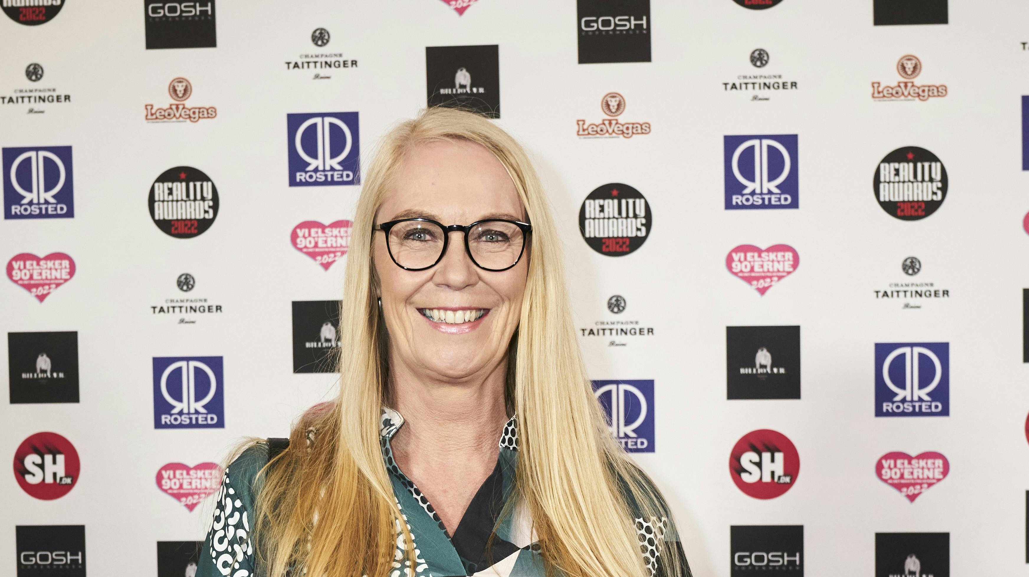 Christina Gouveia medvirkede i 2021 i "Gift ved første blik".