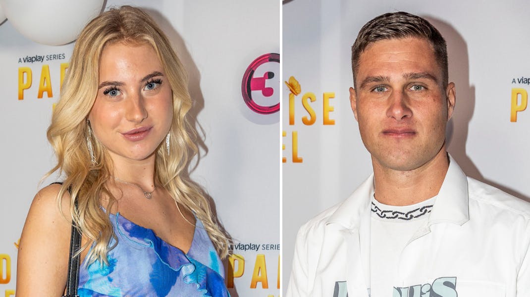 Silje Marie Kent og Alex Doreng har ikke længere noget kørende. Silje Marie har i flere måneder dannet par med en hemmelig fyr, som hun netop er flyttet sammen med.