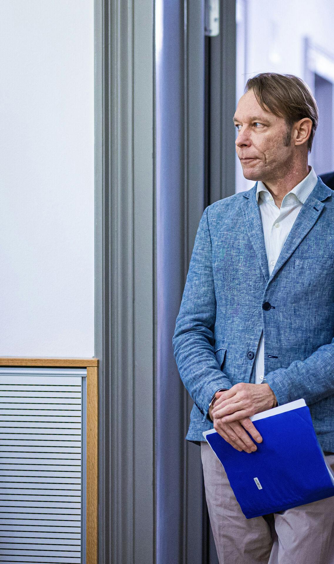 Politiet har i flere år haft øjnene rettet mod tyske Christian Brueckner – men nu tyder det på, at han snart kan blive løsladt.