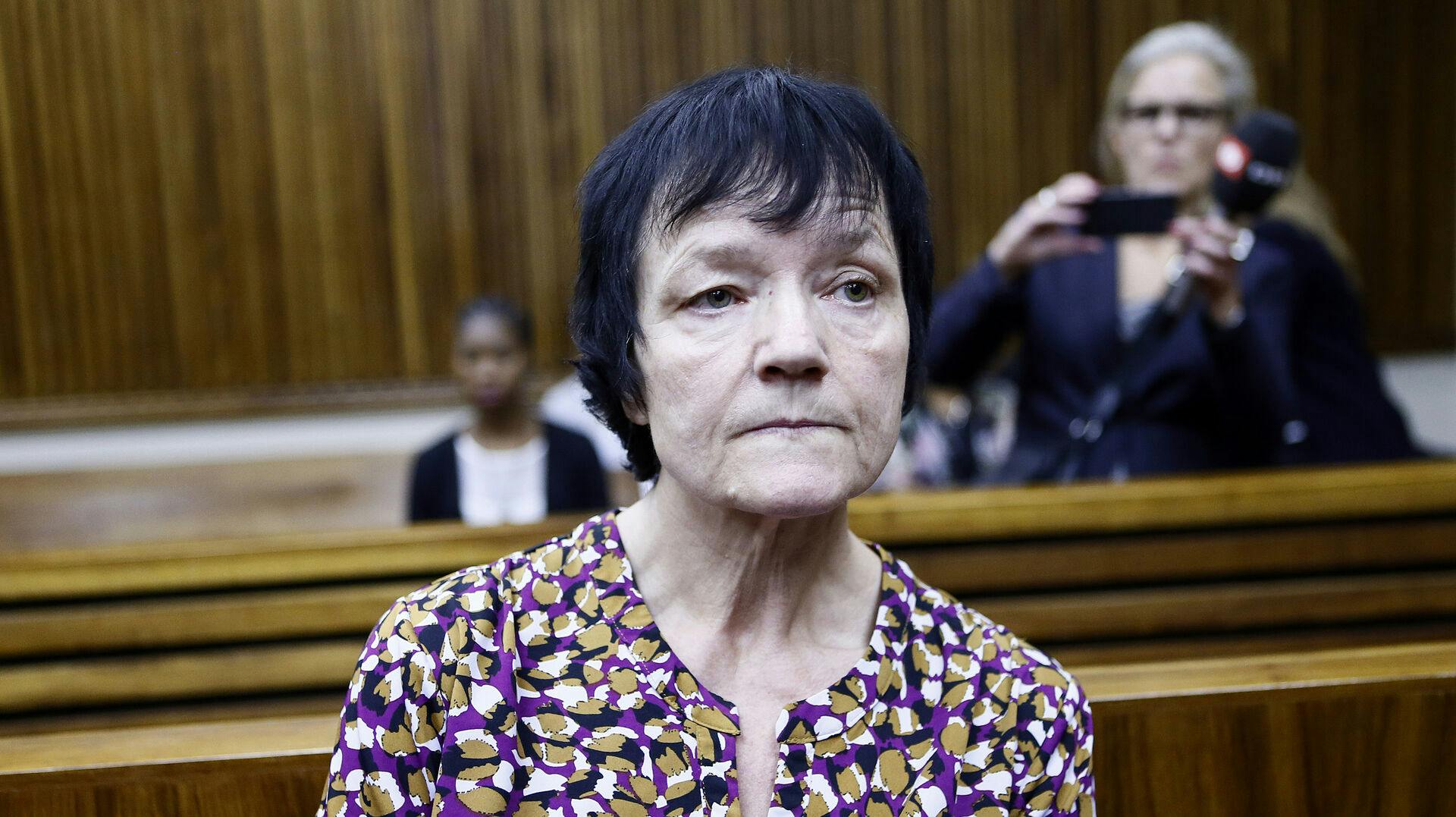 Britta Troelsgaard Nielsen tog alle overskrifter i landet tilbage i 2018, da hun pludselig var på flugt efter at have svindlet Socialstyrelsen for 117 millioner kroner. Nu er hendes svigersøn igen i problemer med loven.