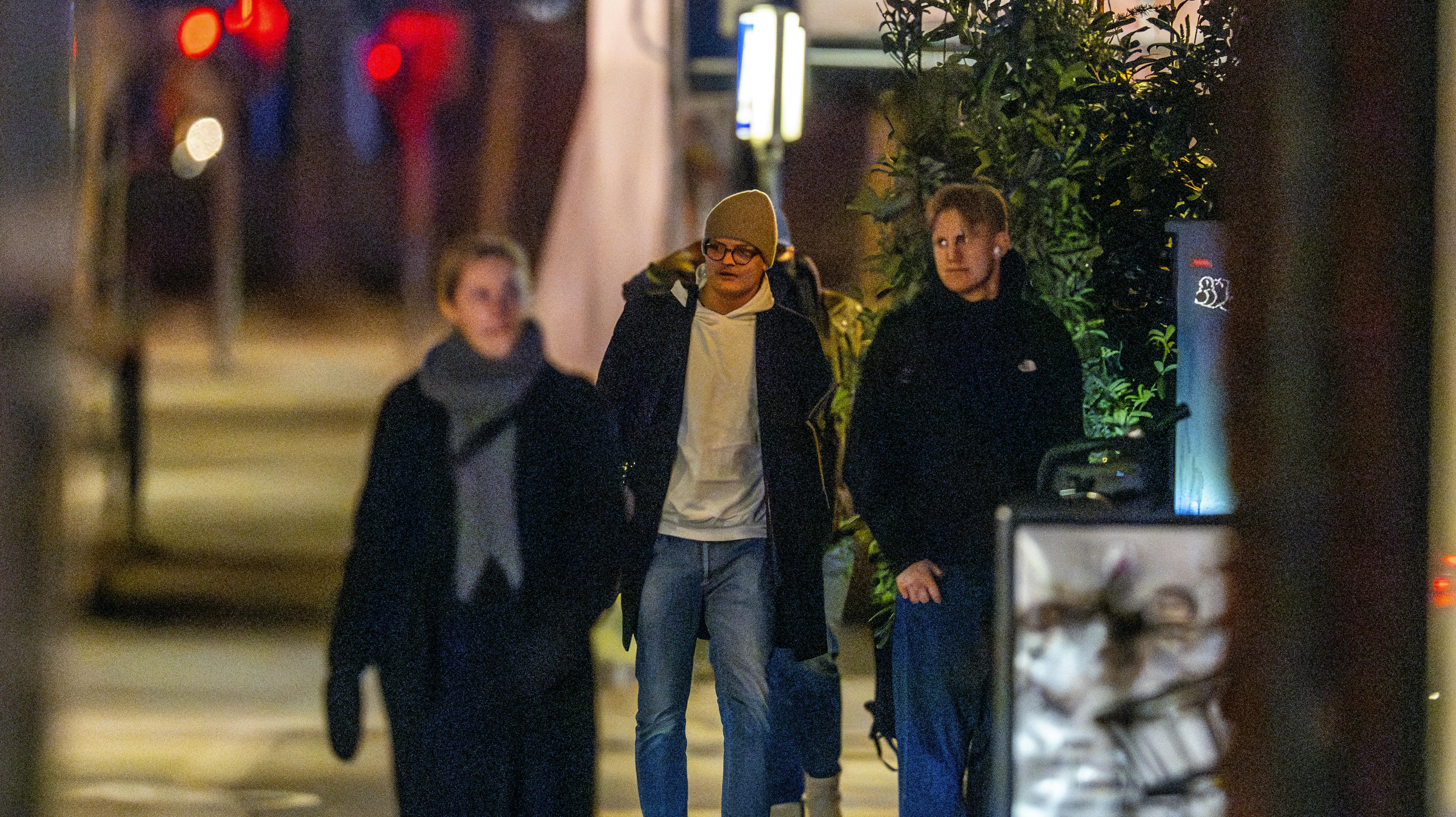 Ifølge norske SE og HØR stak Marius Borg Høiby af til København på samme tidspunkt, som politiet ønsker at afhøre ham.