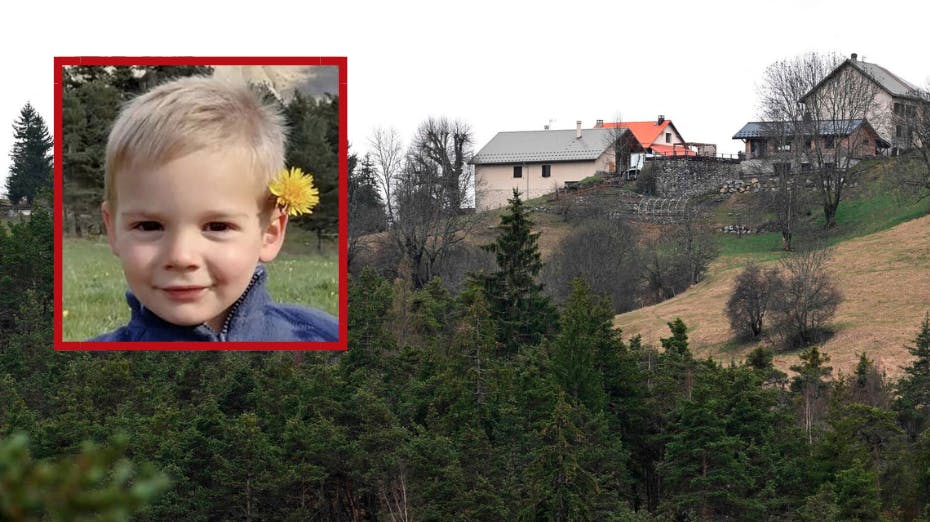 Det var tilsyneladende afslørede telefonsamtaler mellem Émile Soleils familiemedlemmer, der nu har fået politiet til at anholde og sigte flere familiemedlemmer for den toårige franske drengs død