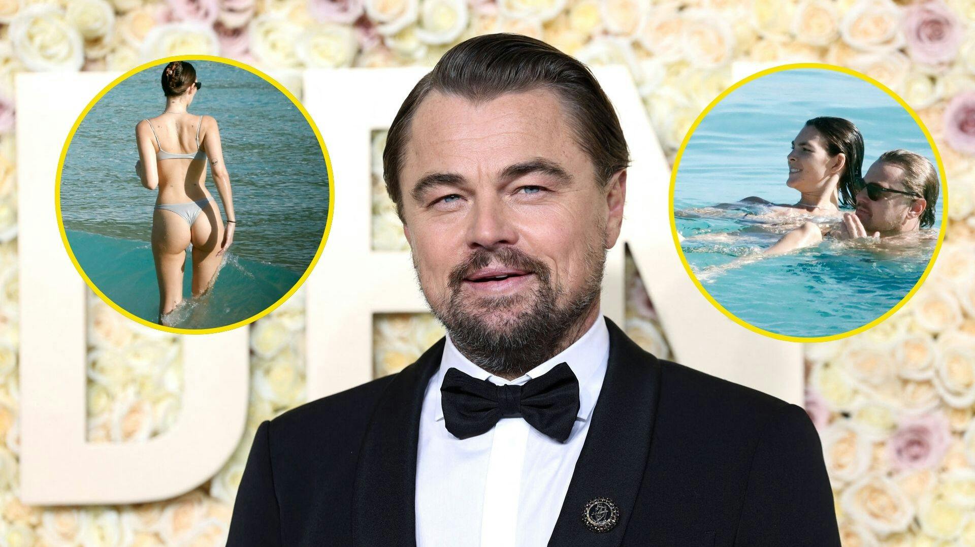 Vittoria Ceretti sætter nu endelig ord på forholdet til Leonardo DiCaprio, som hun har været i et forhold med siden 2023.