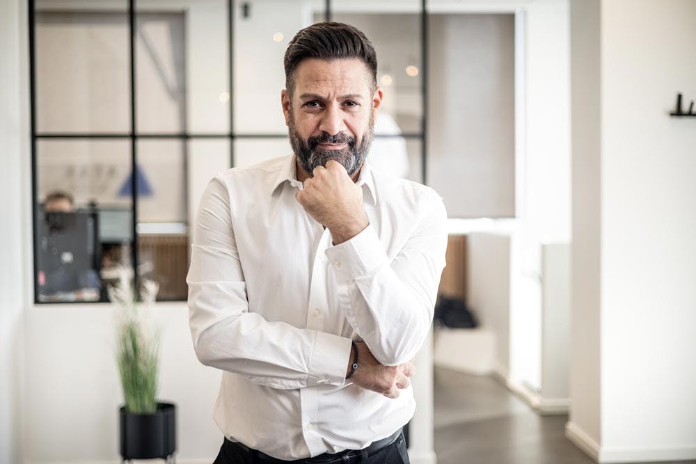 Shitstorm-ekspert William Atak kommenterer på den omstridte sag.