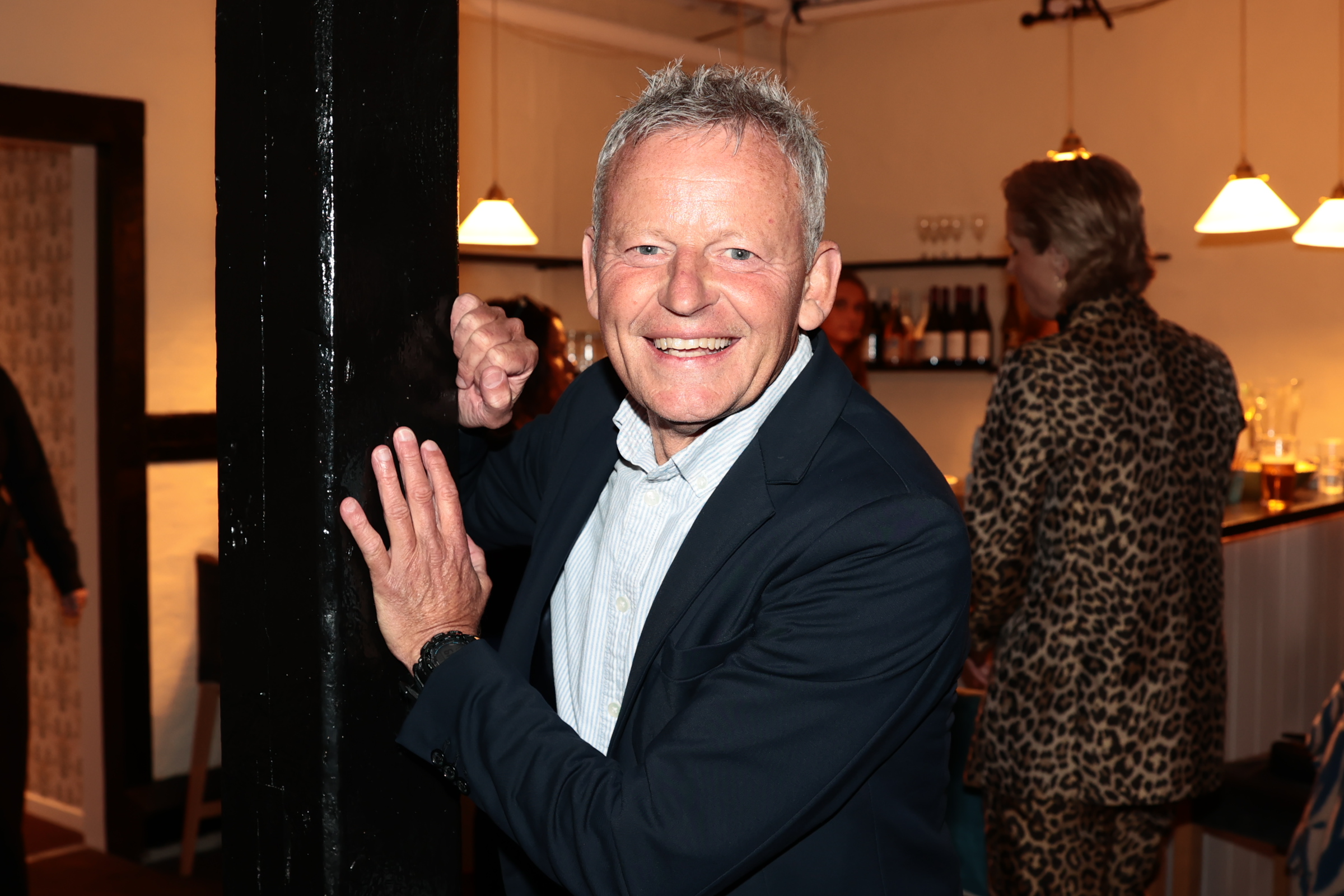 Årets håndværker 2025