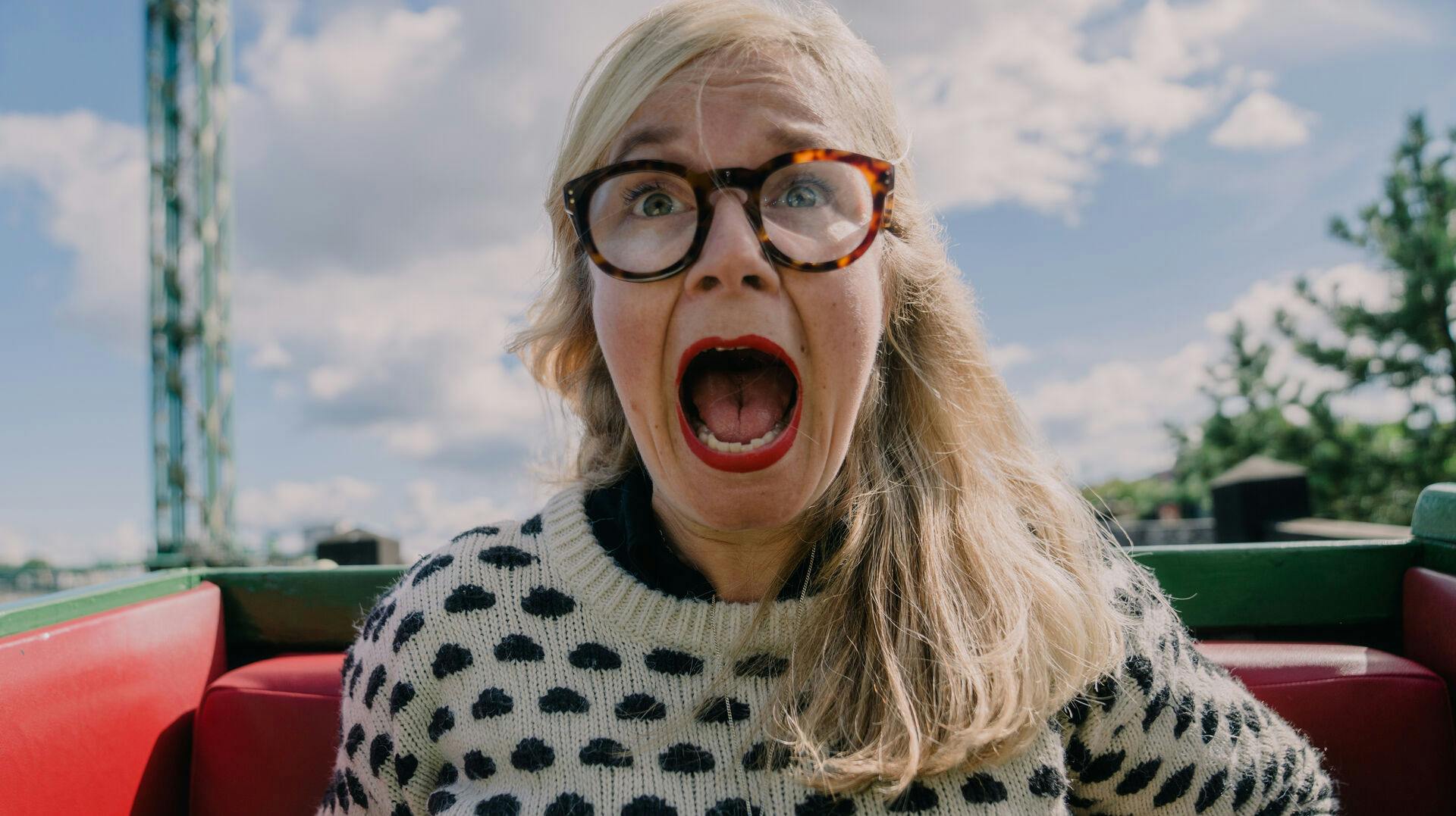 Sisse Sejr-Nørgaard har fjernet et særligt opslag.