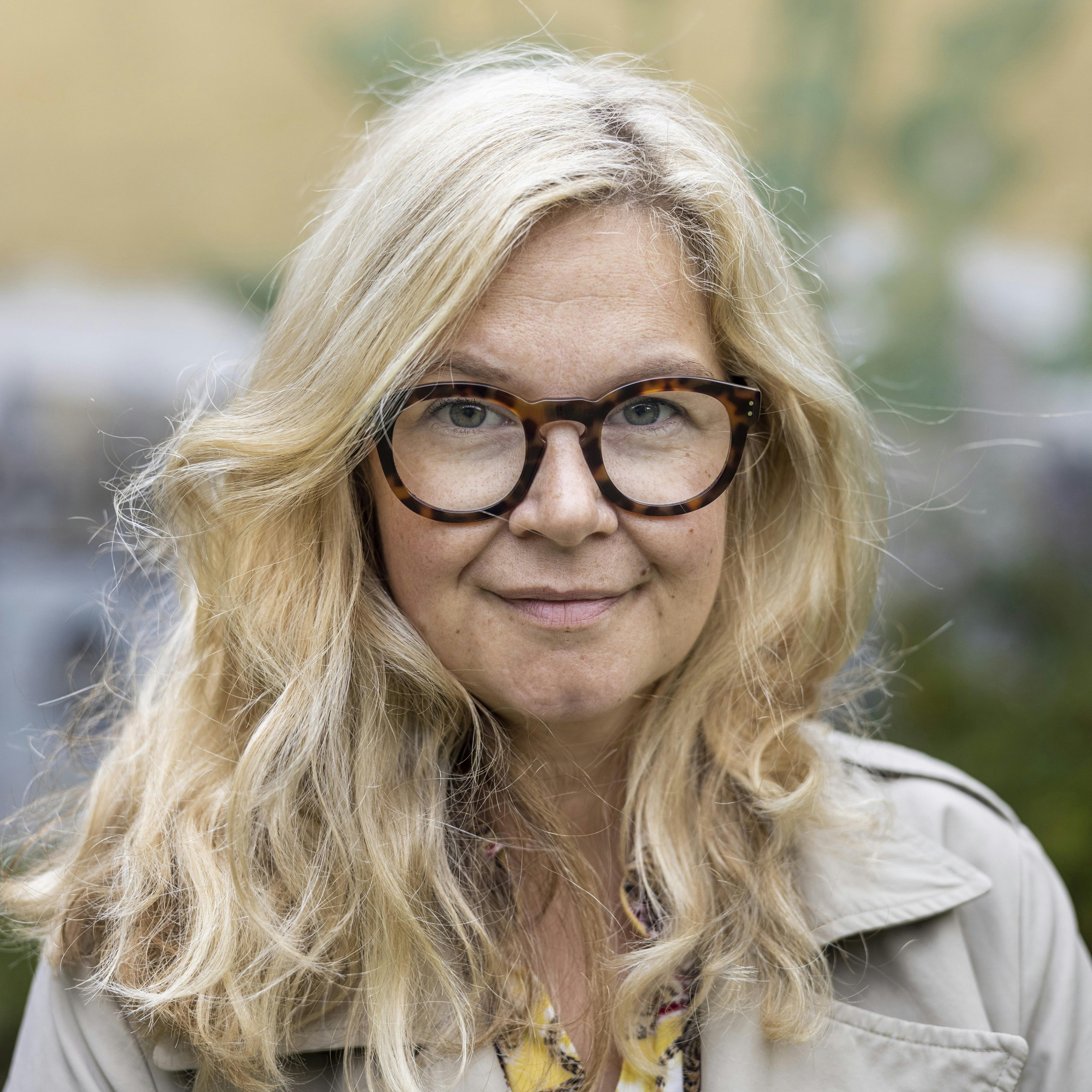 Sisse Sejr blev idømt 30 dages betinget fængsel for stalking og identitetstyveri.