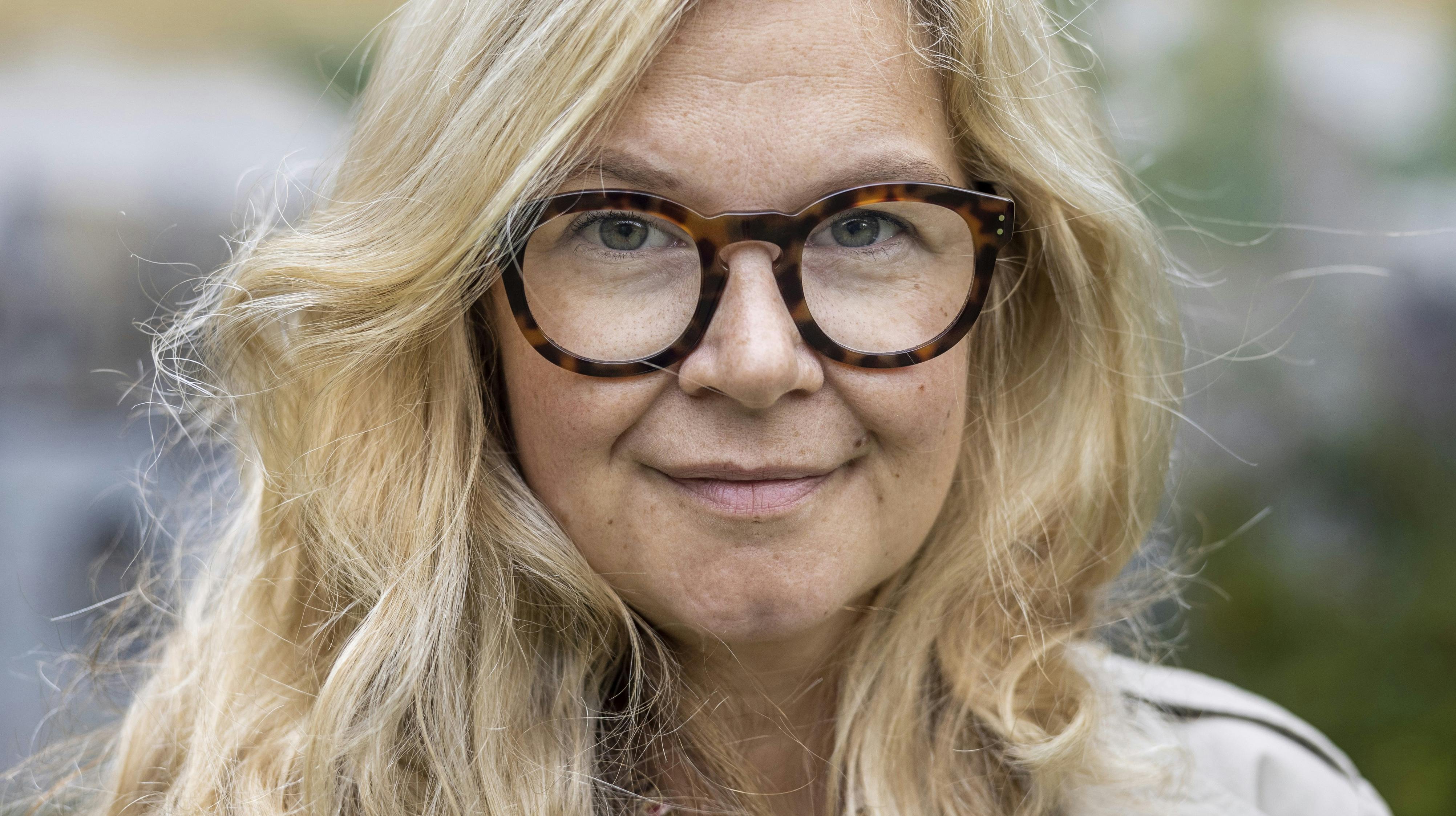 Sisse Sejr-Nørgaard er blevet idømt 30 dages betinget fængsel. Hun har modtaget dommen.