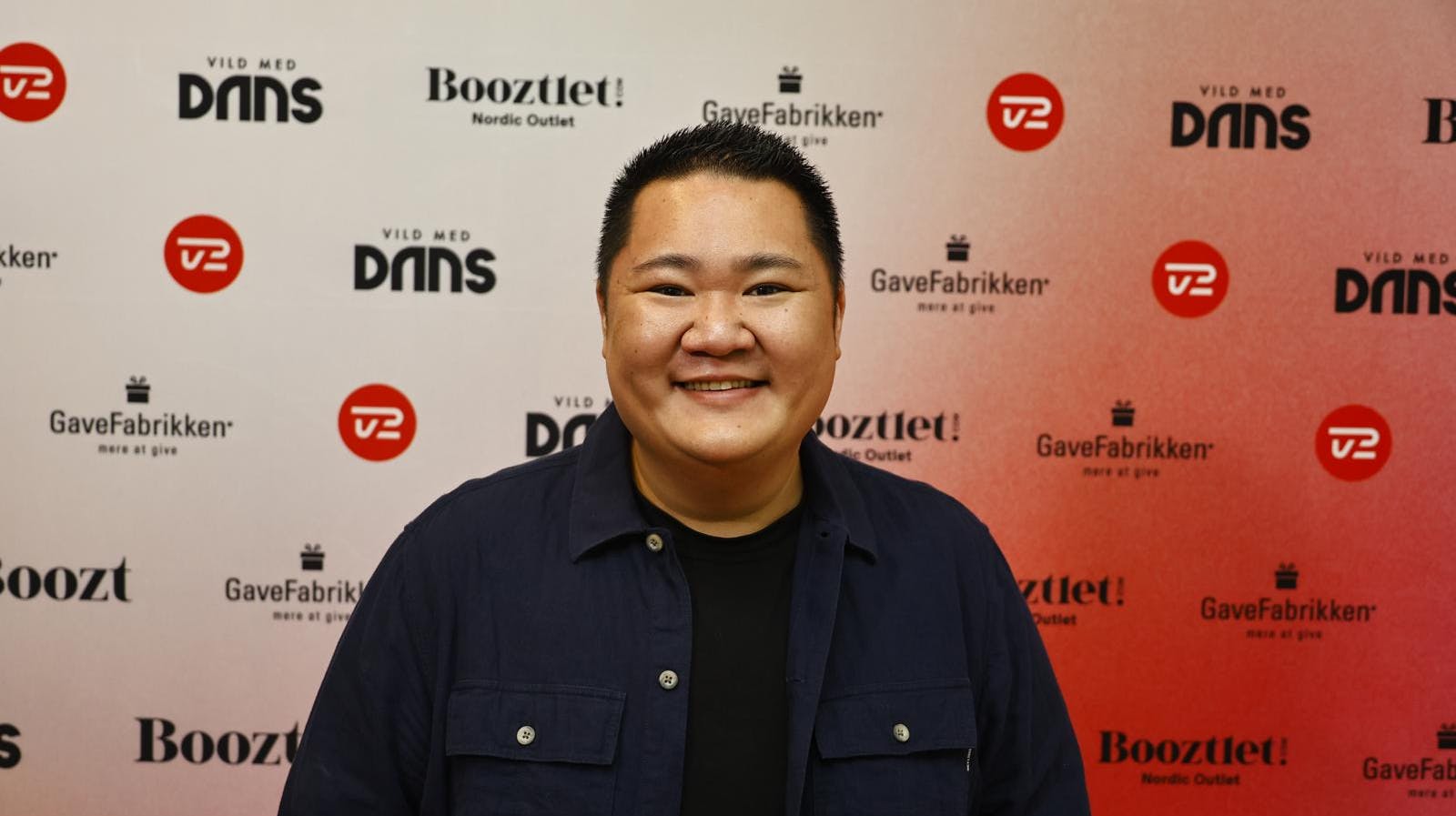 Micki Cheng har tabt sig svimlende mange kilo.