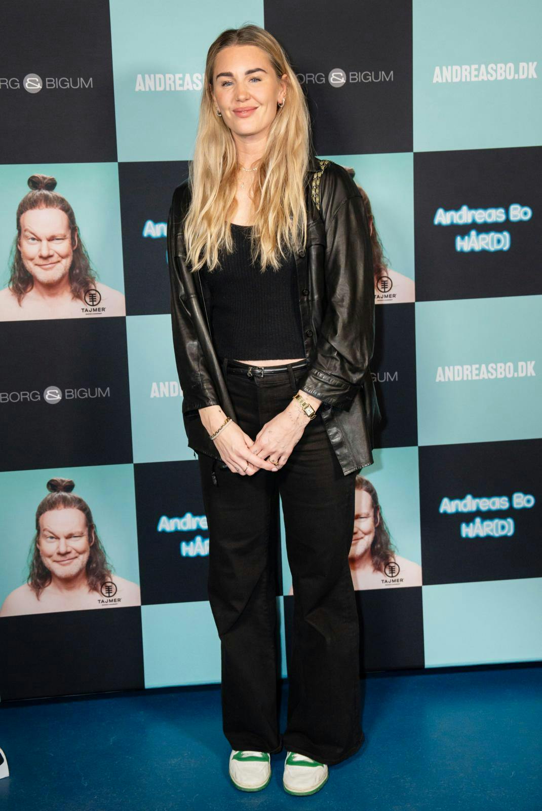 Jeanette Ottesens bog "Fri" udkom på forlaget Gyldendal i 2021.