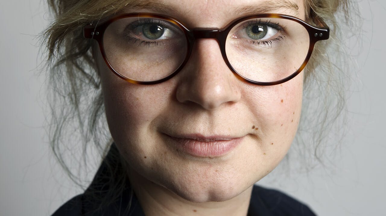 Sisse Sejr-Nørgaards stalking har haft store konsekvenser for offeret.