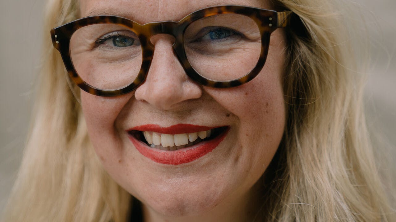 Offeret for Sisse Sejr-Nørgaards stalking melder nu.