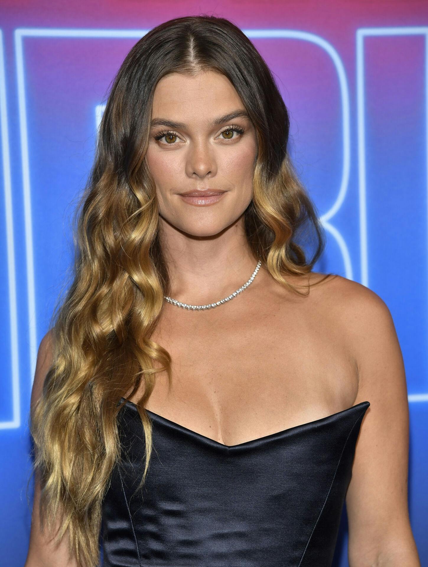 Nina Agdal åbner nu op en traumatisk oplevelse.