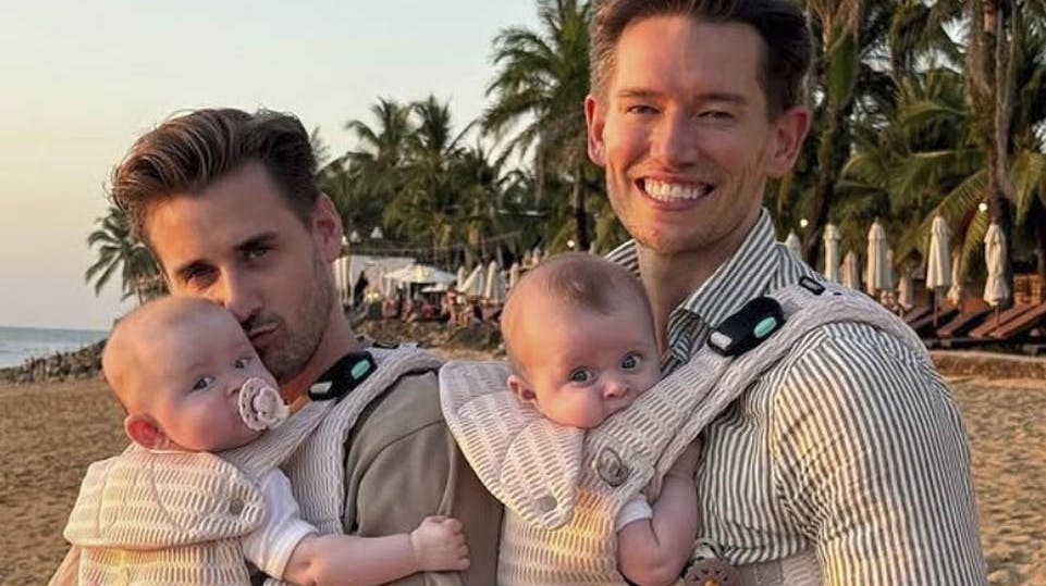 Morten Kjeldgaard Frederik Haun