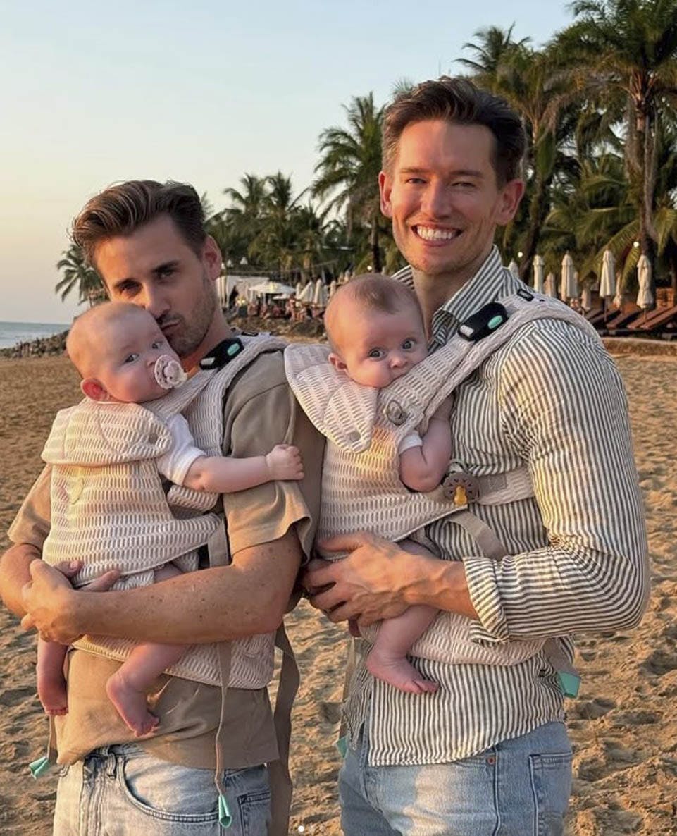 Morten Kjeldgaard Frederik Haun