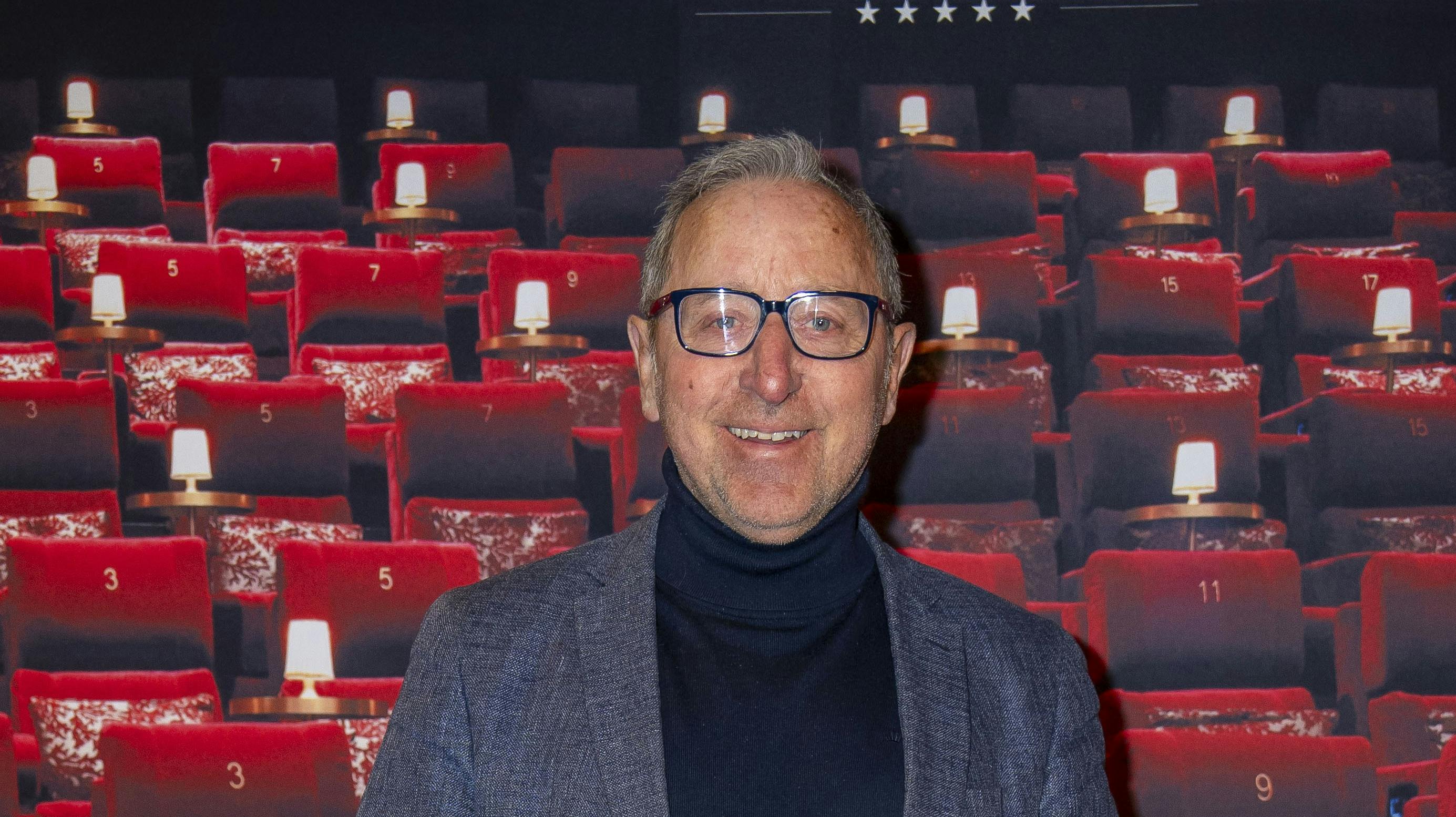 Premiere på CompanionDato: 28.1.2025Sted: Movie House. HellerupJournalist:Jan Körner og Caroline AndersenFoto: Copyright : Martin Høien/Aller Media Danmark