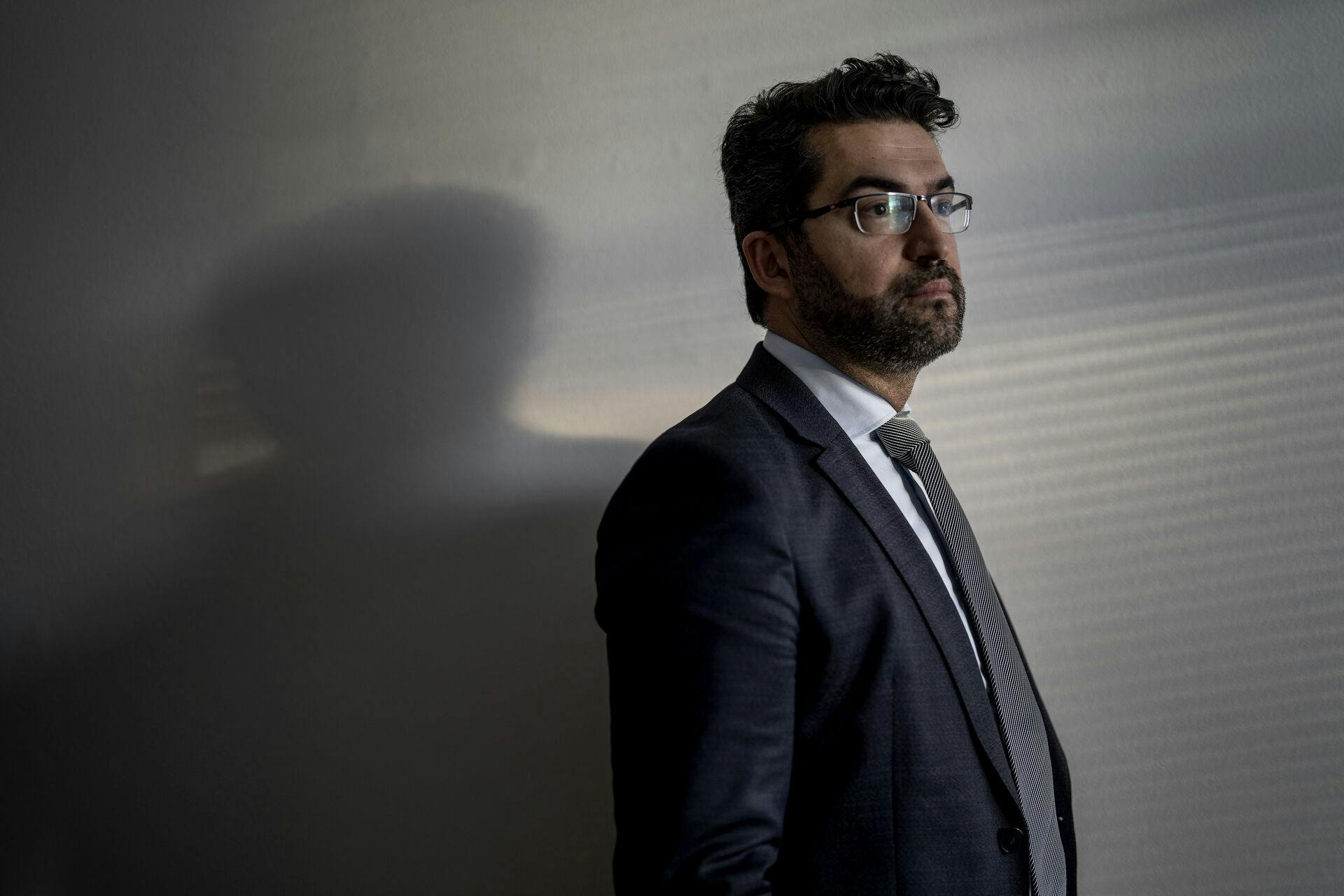 Erbil Kaya repræsenterer nu Janni Ree.