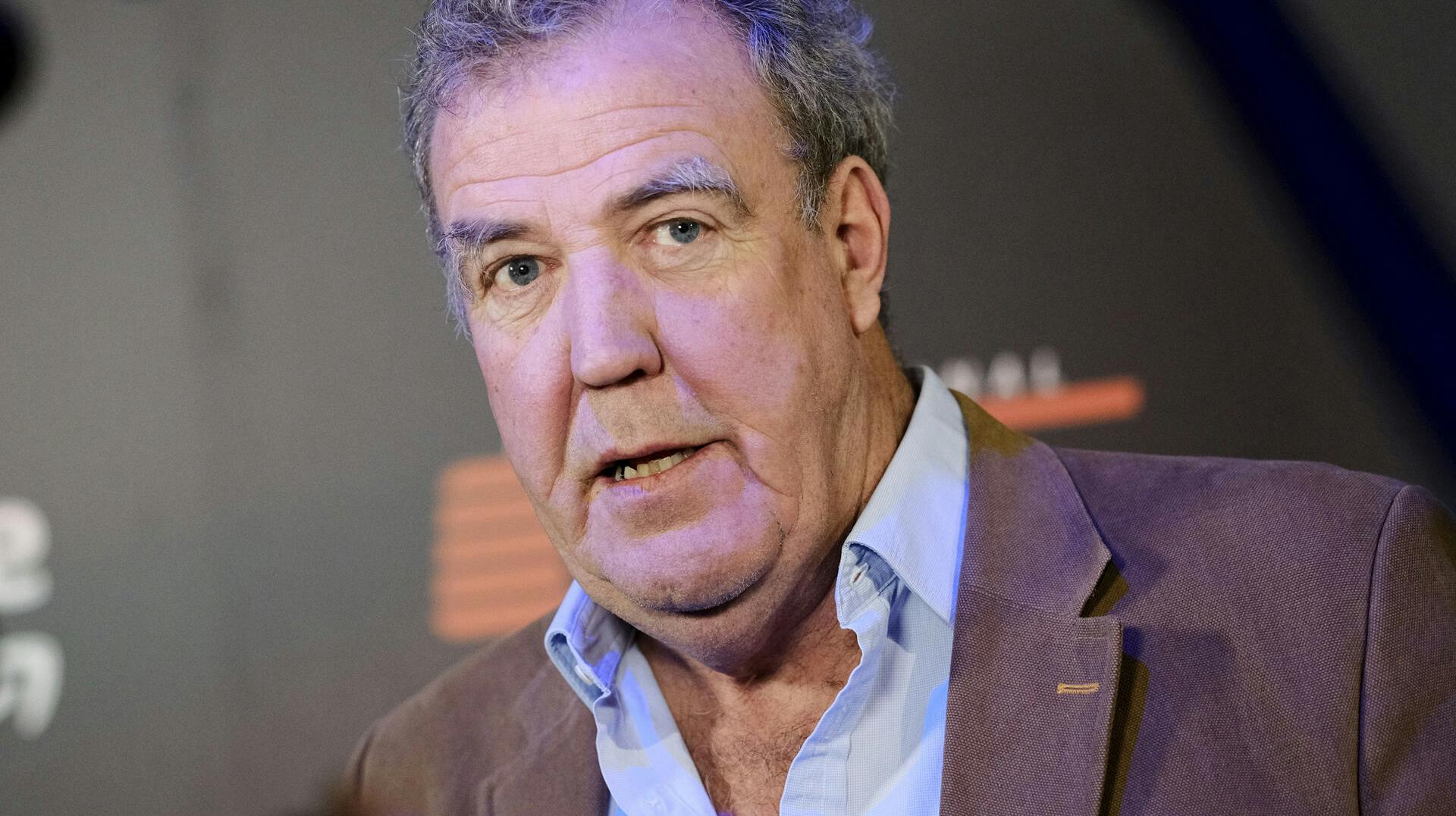 Jeremy Clarkson er ikke fan af ozempic.