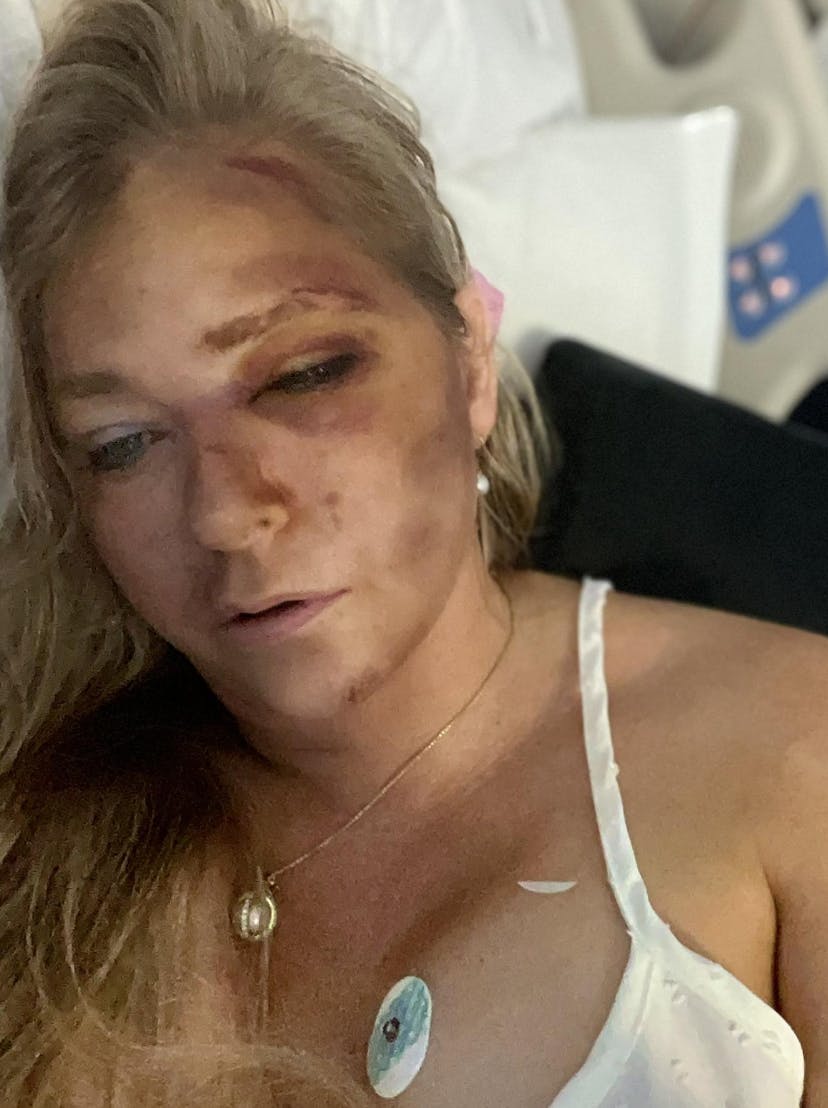 - Om fire dage er jeg død, forudser Virginia Giuffre.