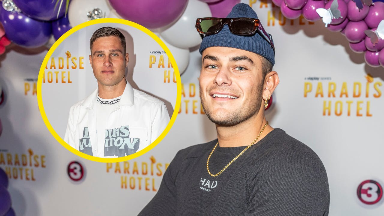 Alex Doreng, Sean Bornkessel